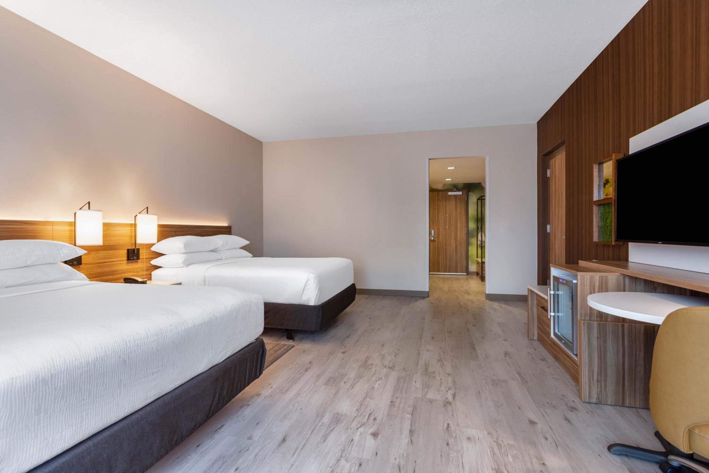 Wyndham Garden Orlando Universal / I Drive — 22