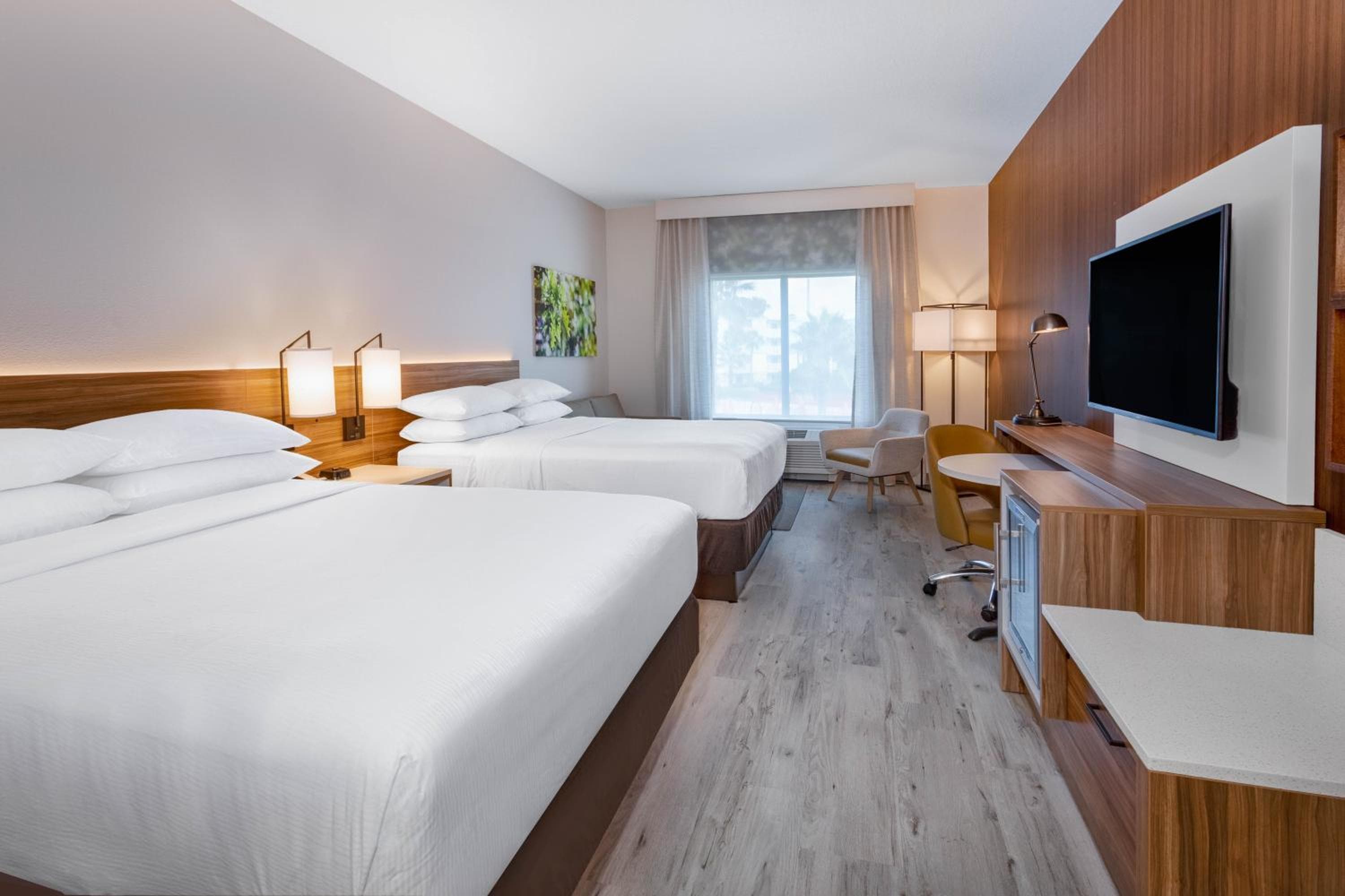 Wyndham Garden Orlando Universal / I Drive — 20