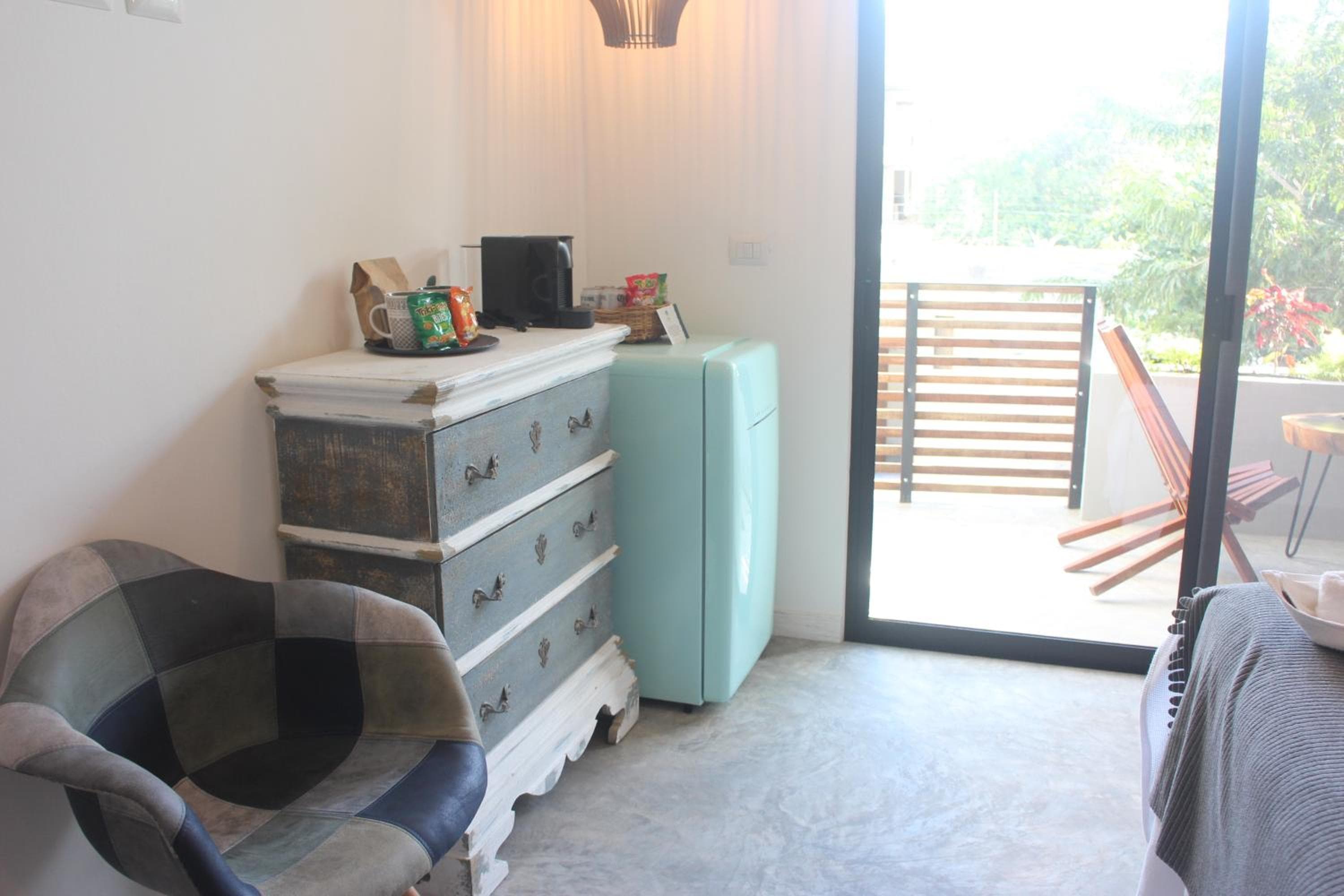 Little Gem Hotel Tulum La Veleta — 17