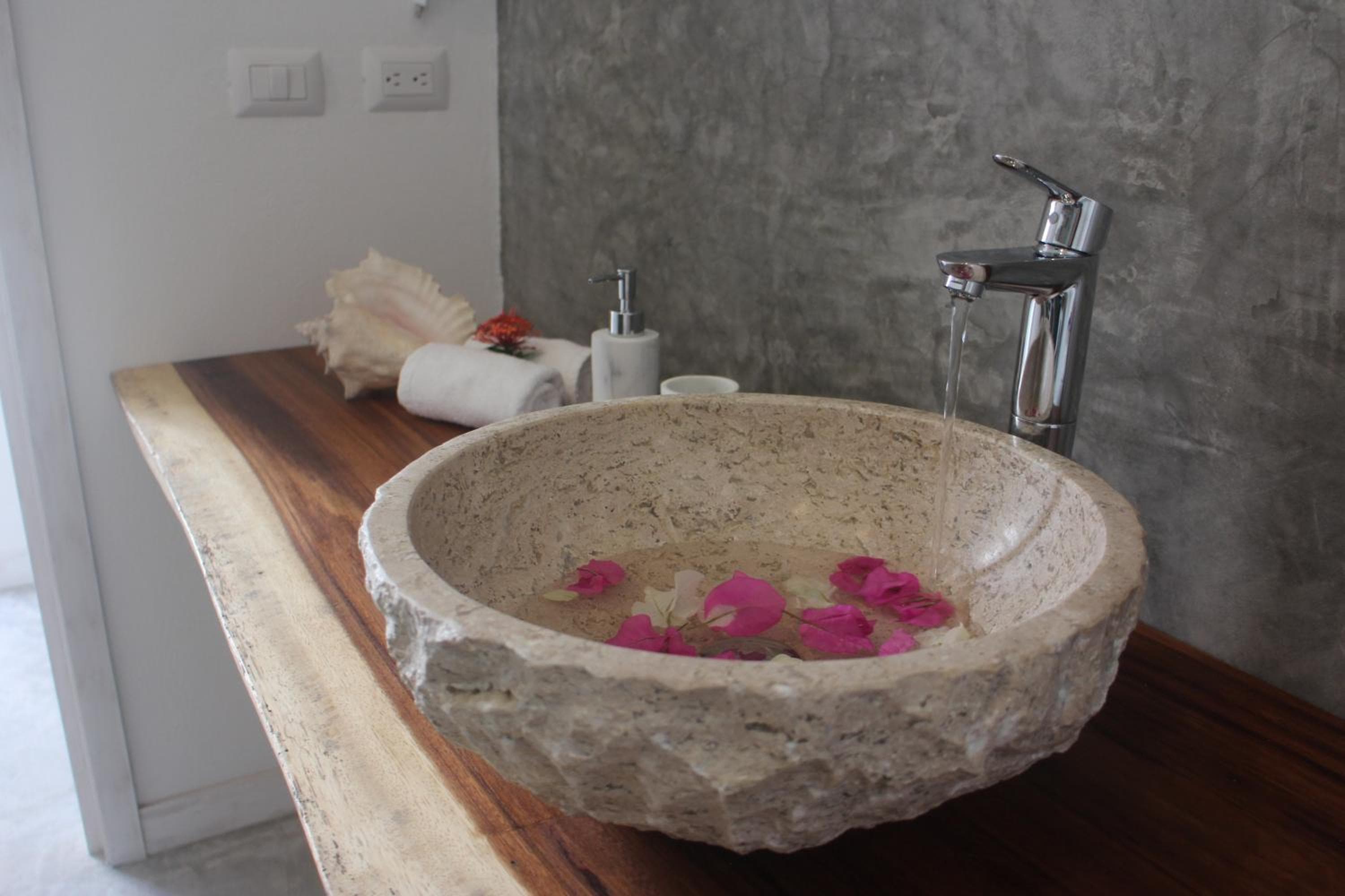Little Gem Hotel Tulum La Veleta — 28