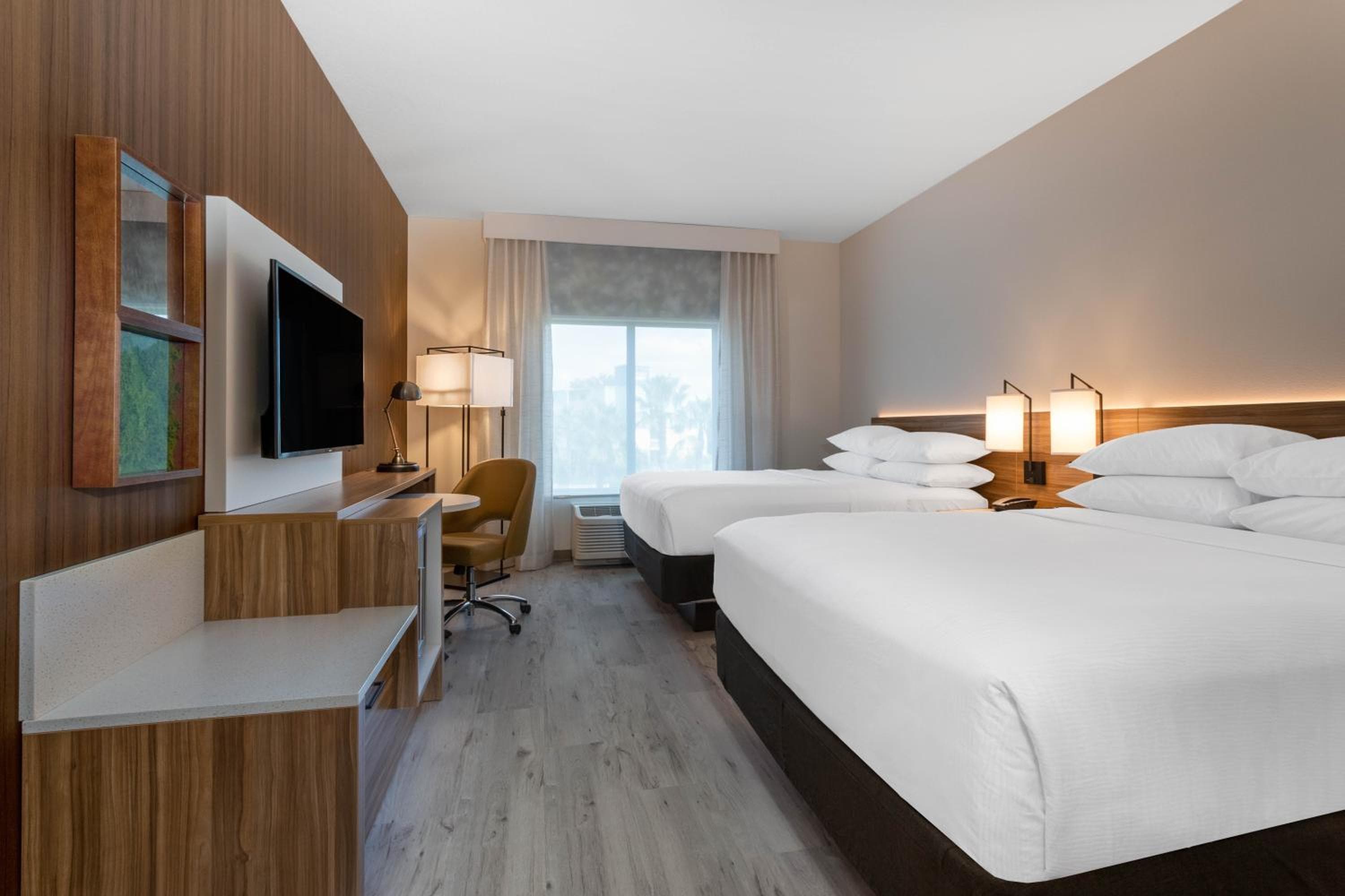 Wyndham Garden Orlando Universal / I Drive — 13