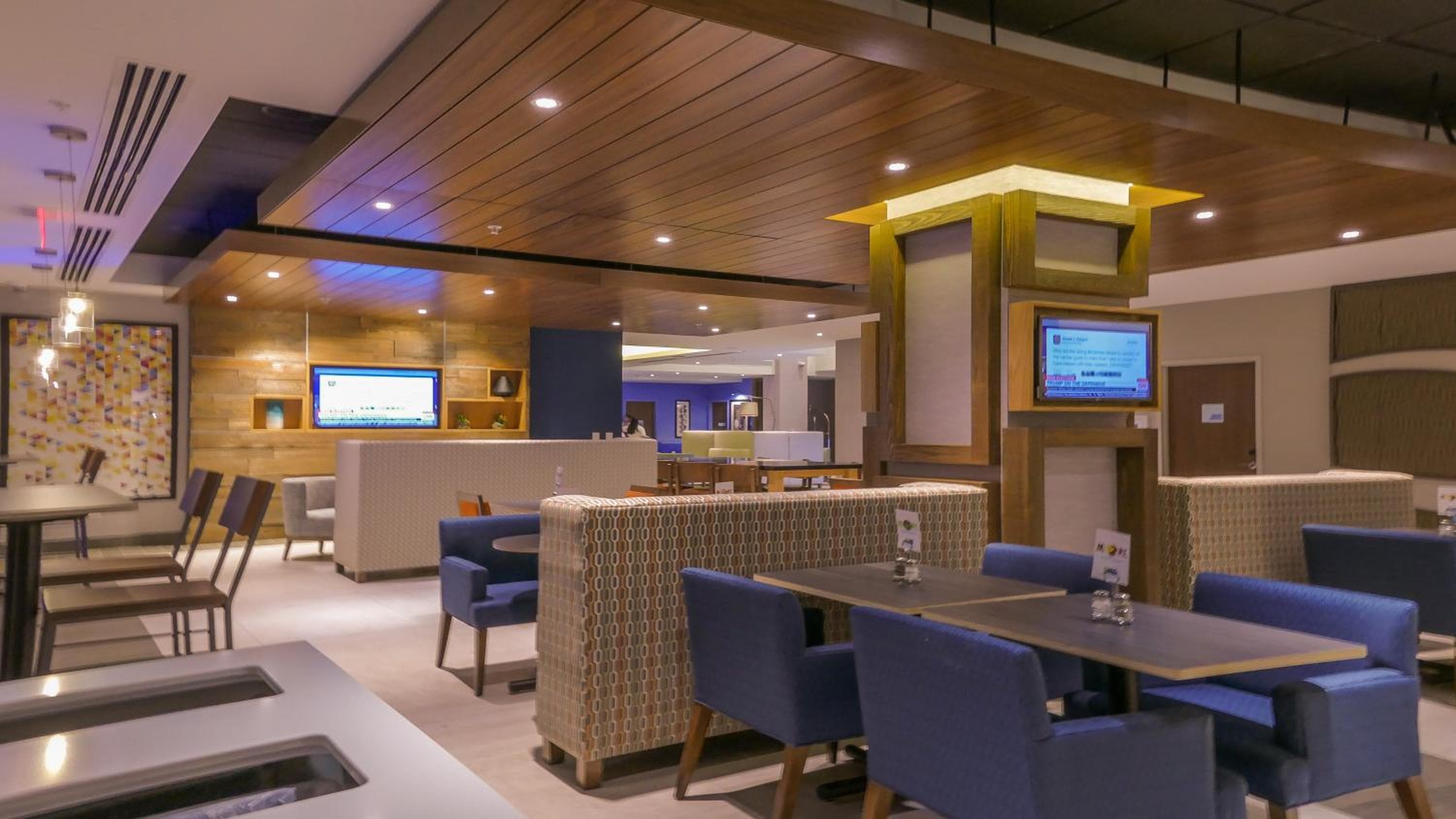 Holiday Inn Express & Suites Miami Airport East, un hotel IHG — 16