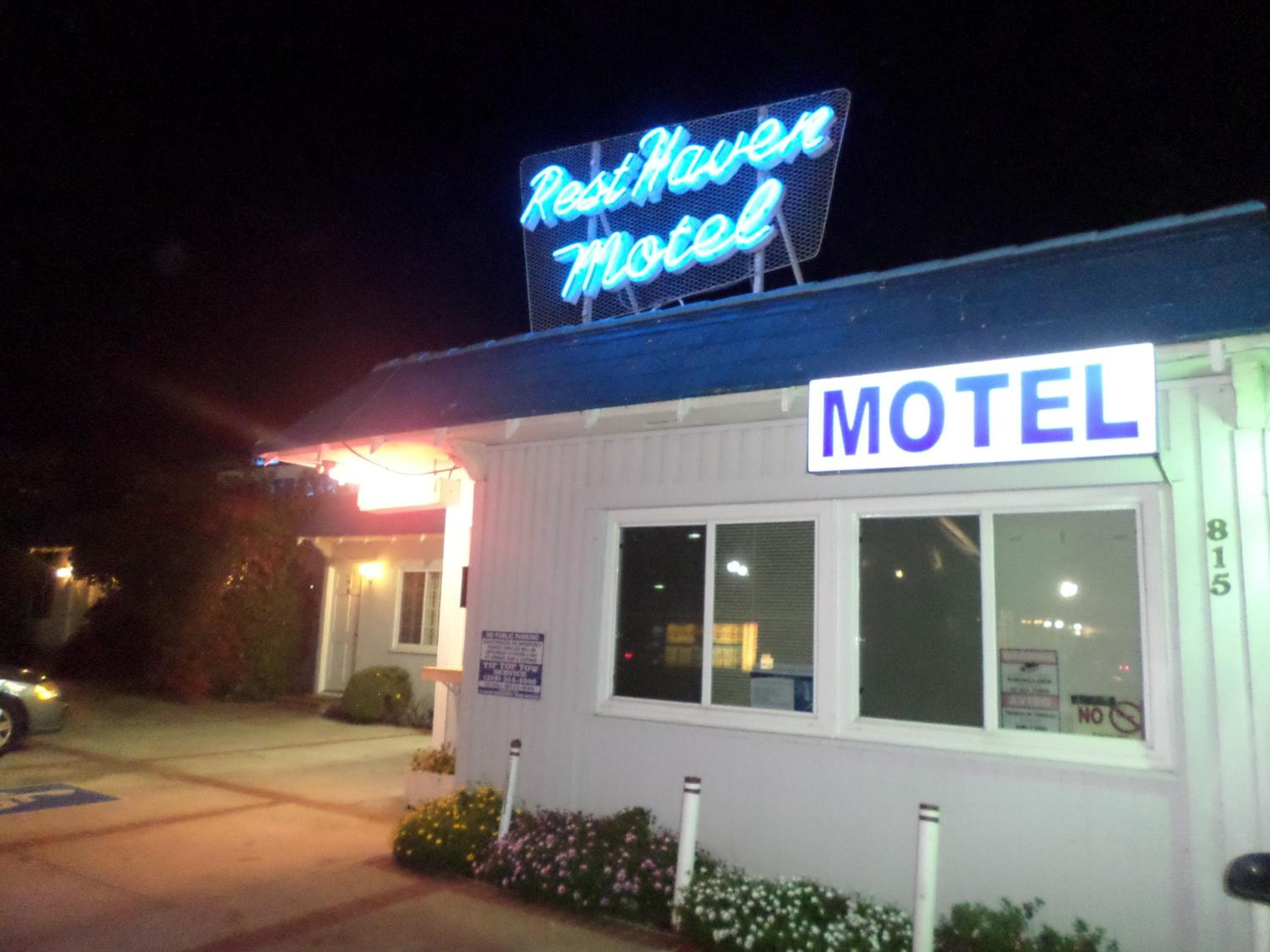 Motel Paradise — 5