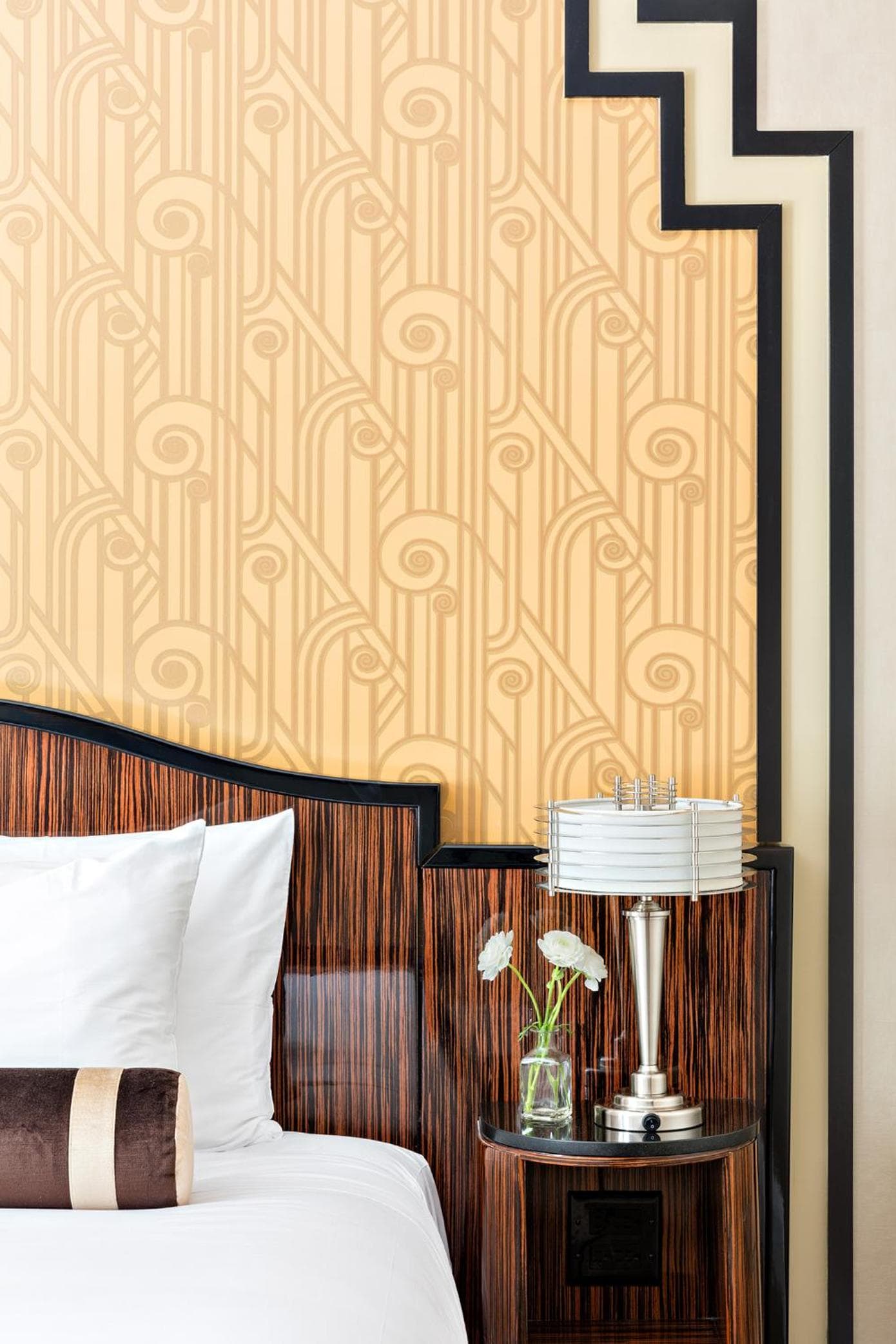 Walker Hotel Greenwich Village — 12