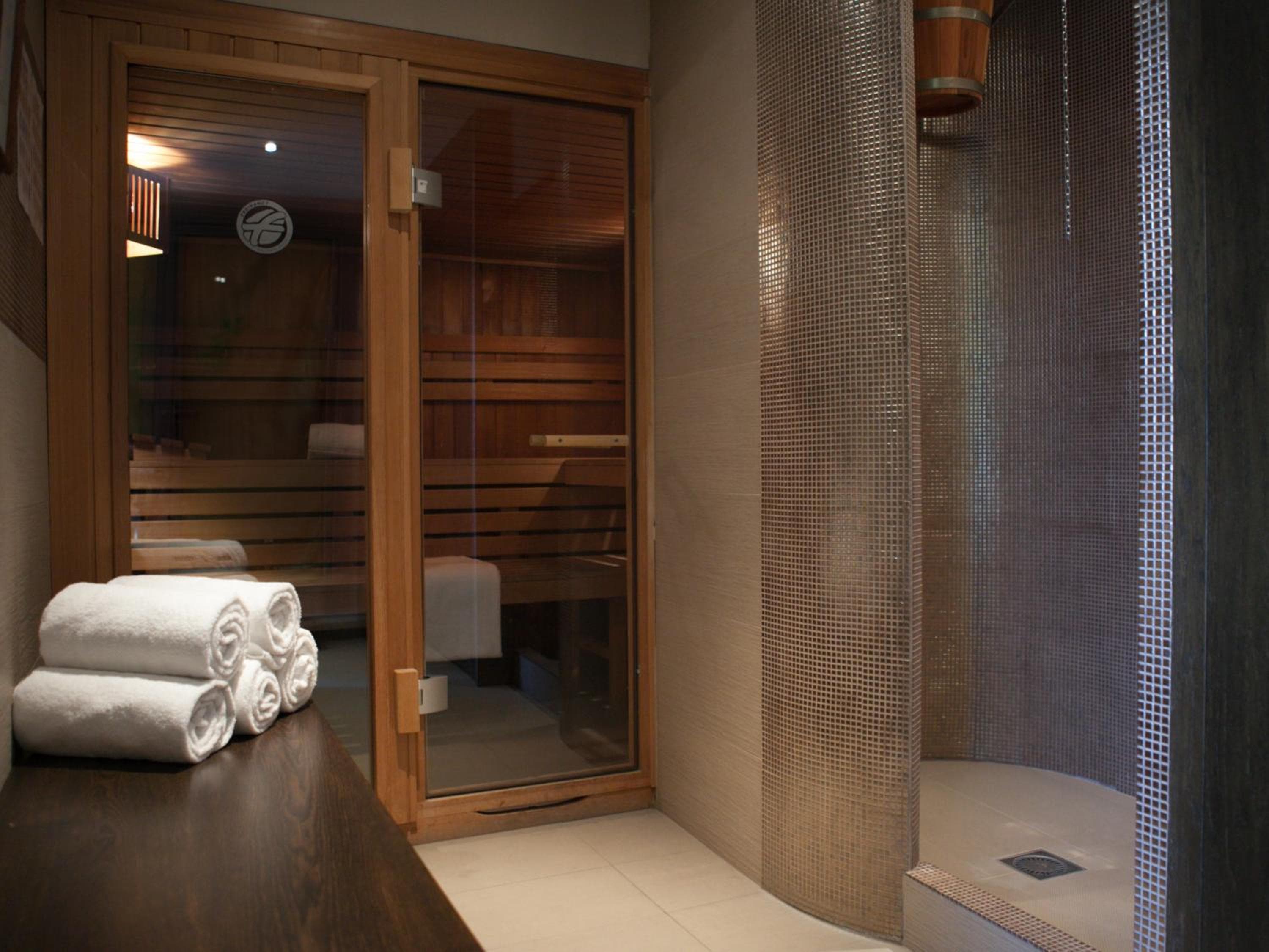 Hotel Balmoral — 17