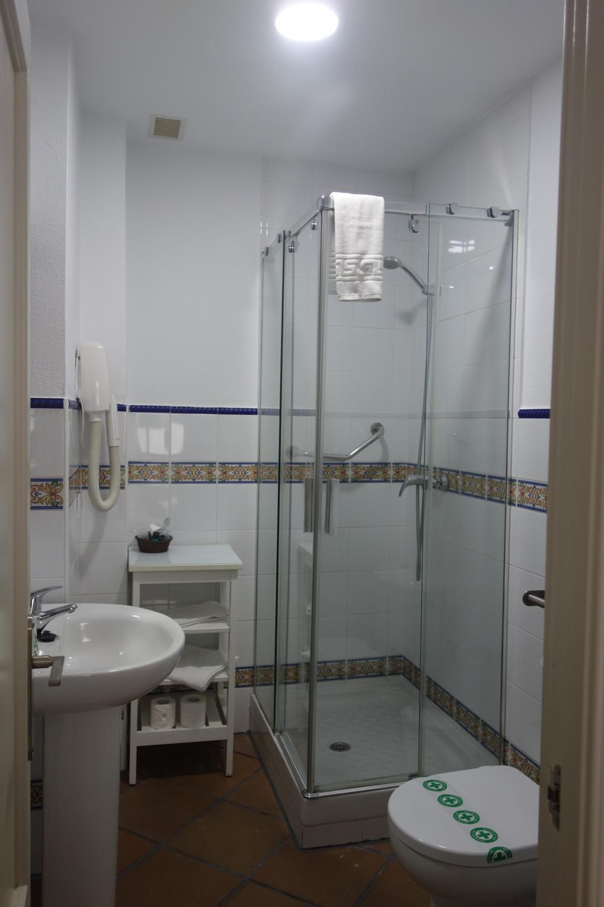 Hotel Doña Lina — 12