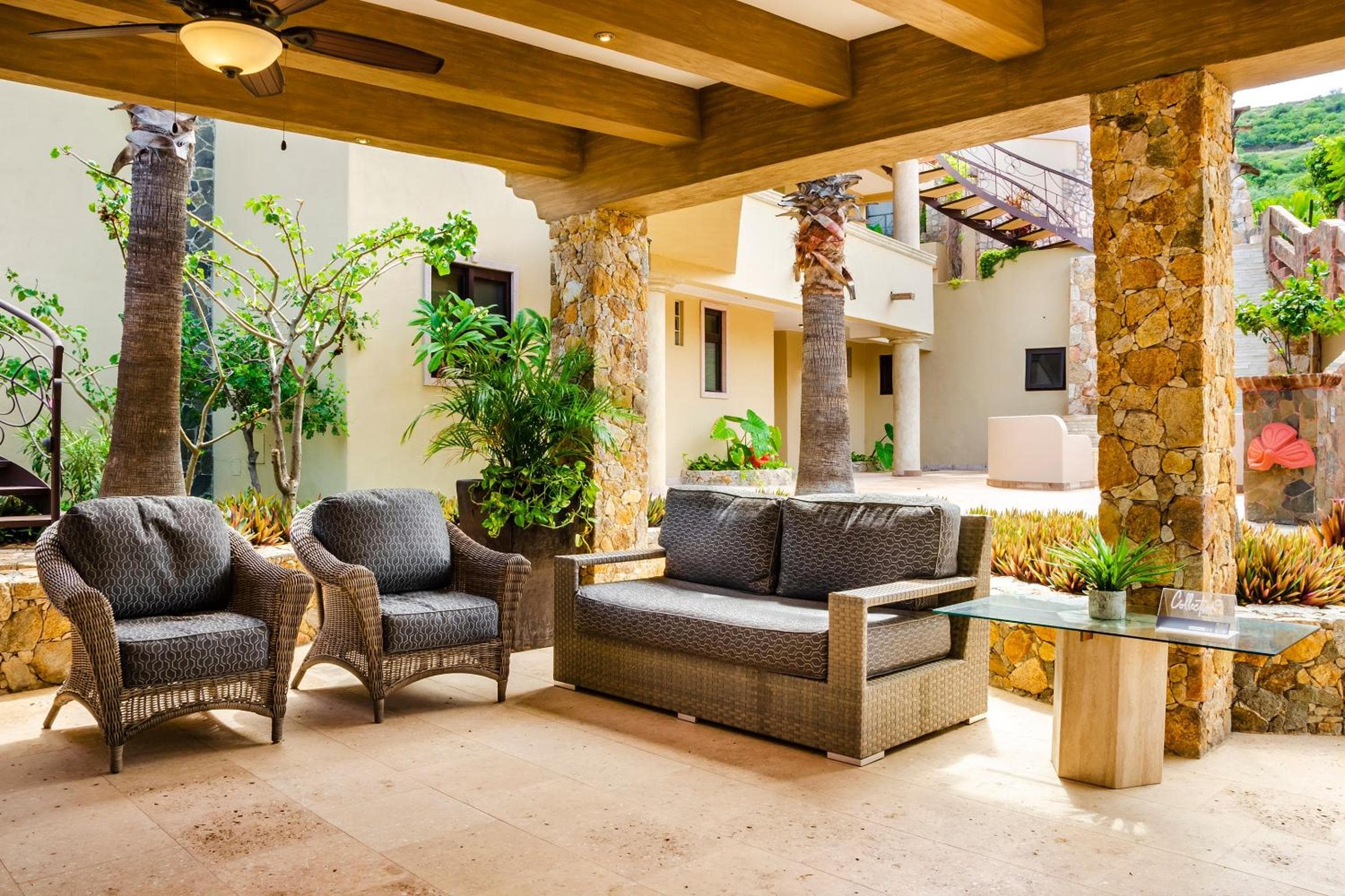 Castillo Blarney Inn — 7