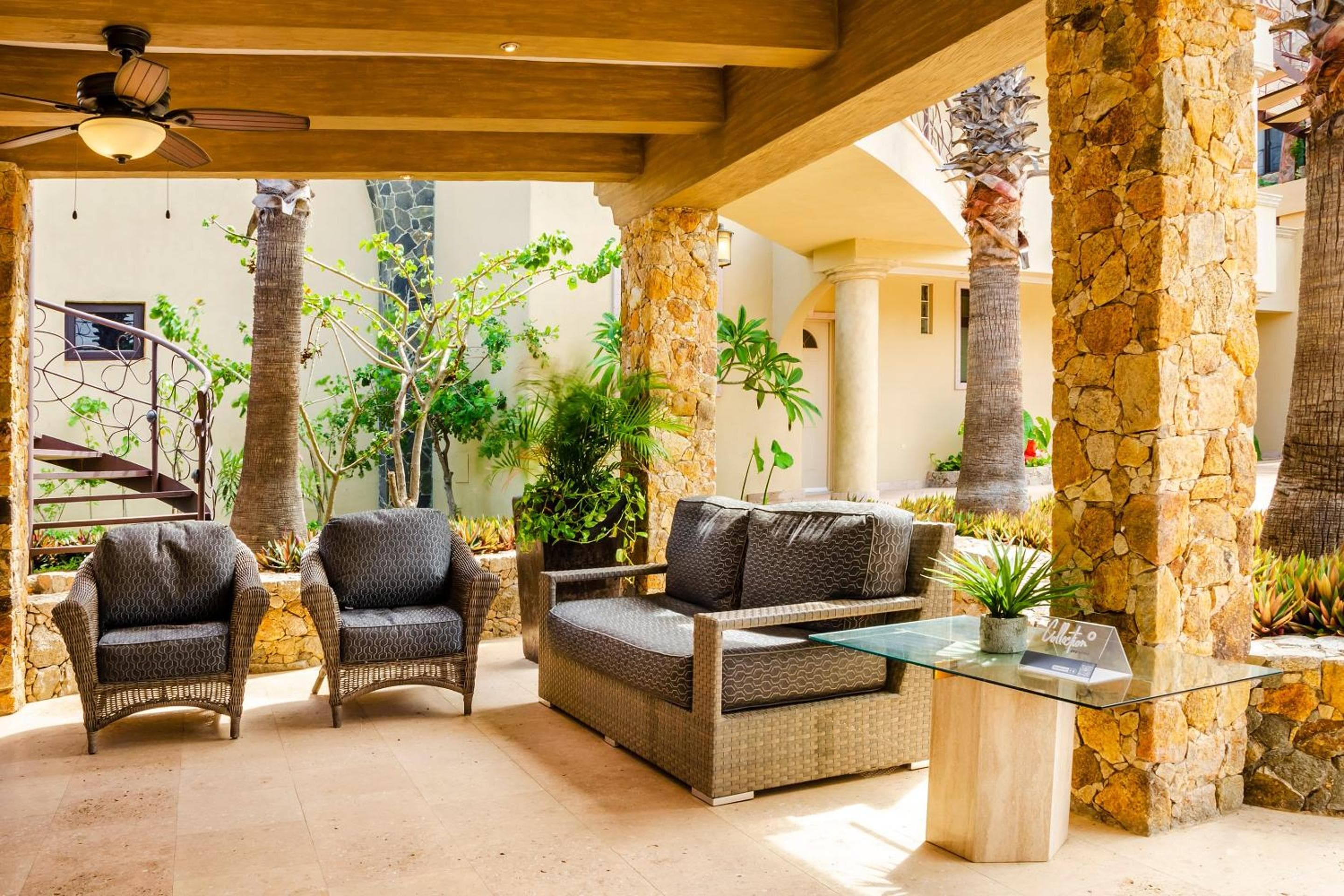 Castillo Blarney Inn — 8