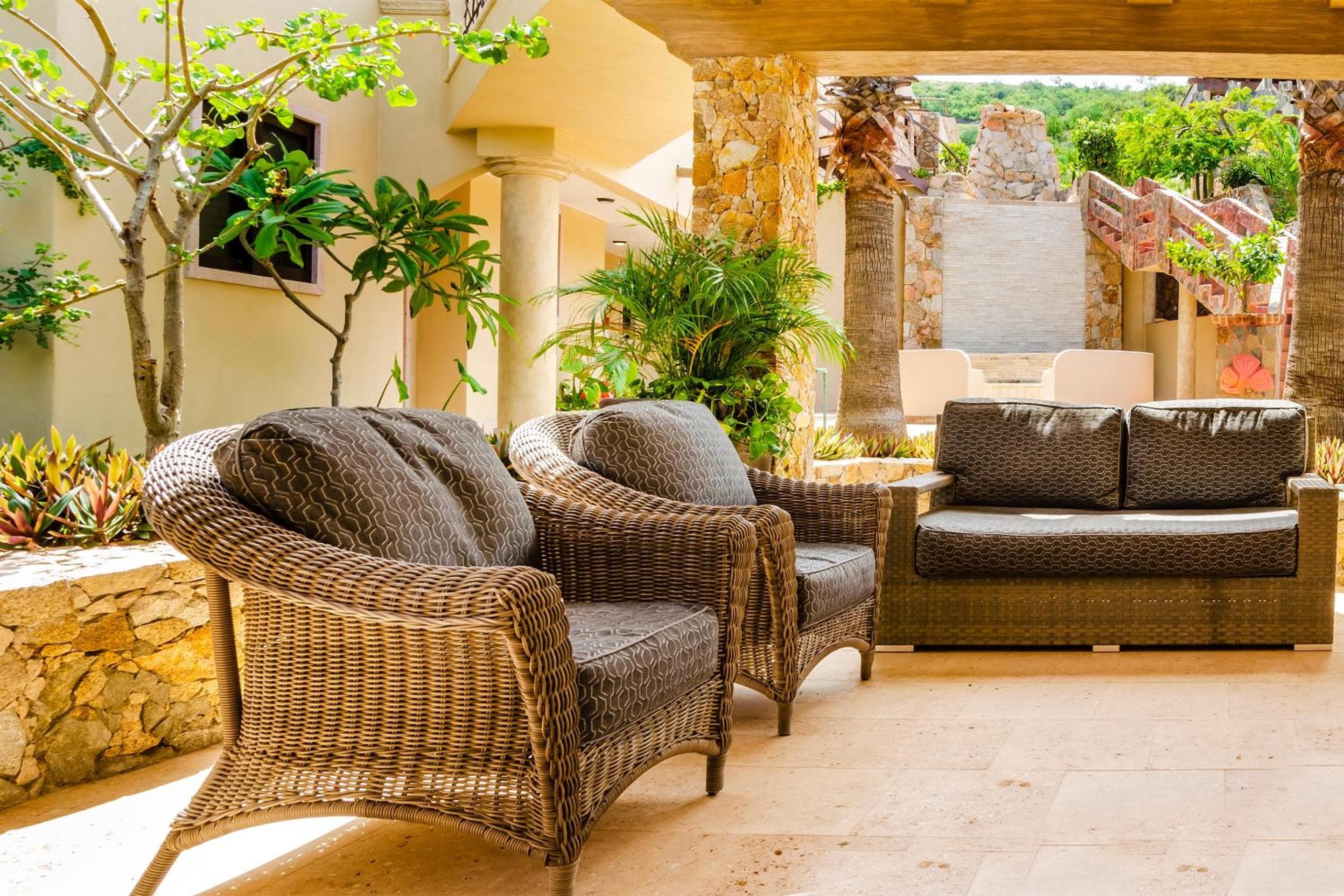 Castillo Blarney Inn — 9