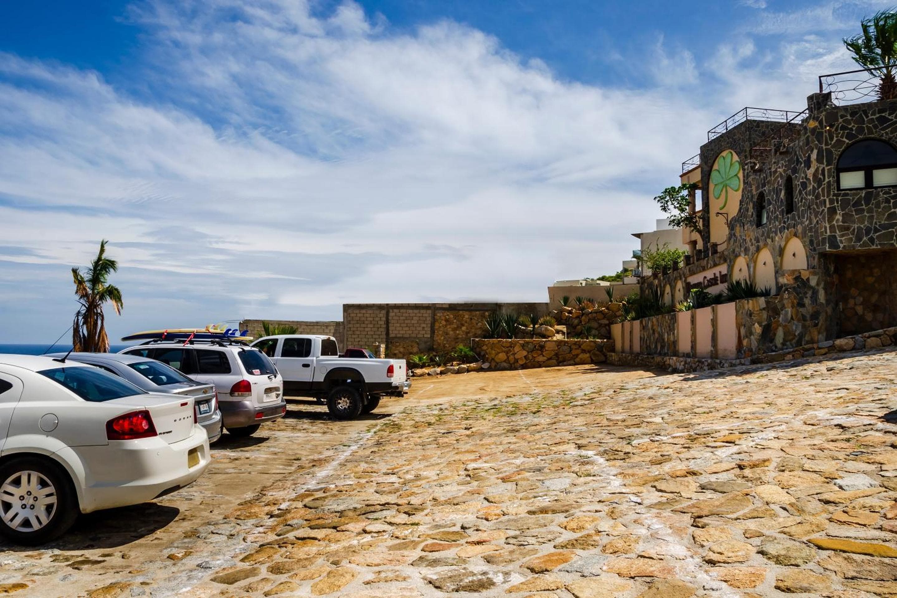 Castillo Blarney Inn — 12
