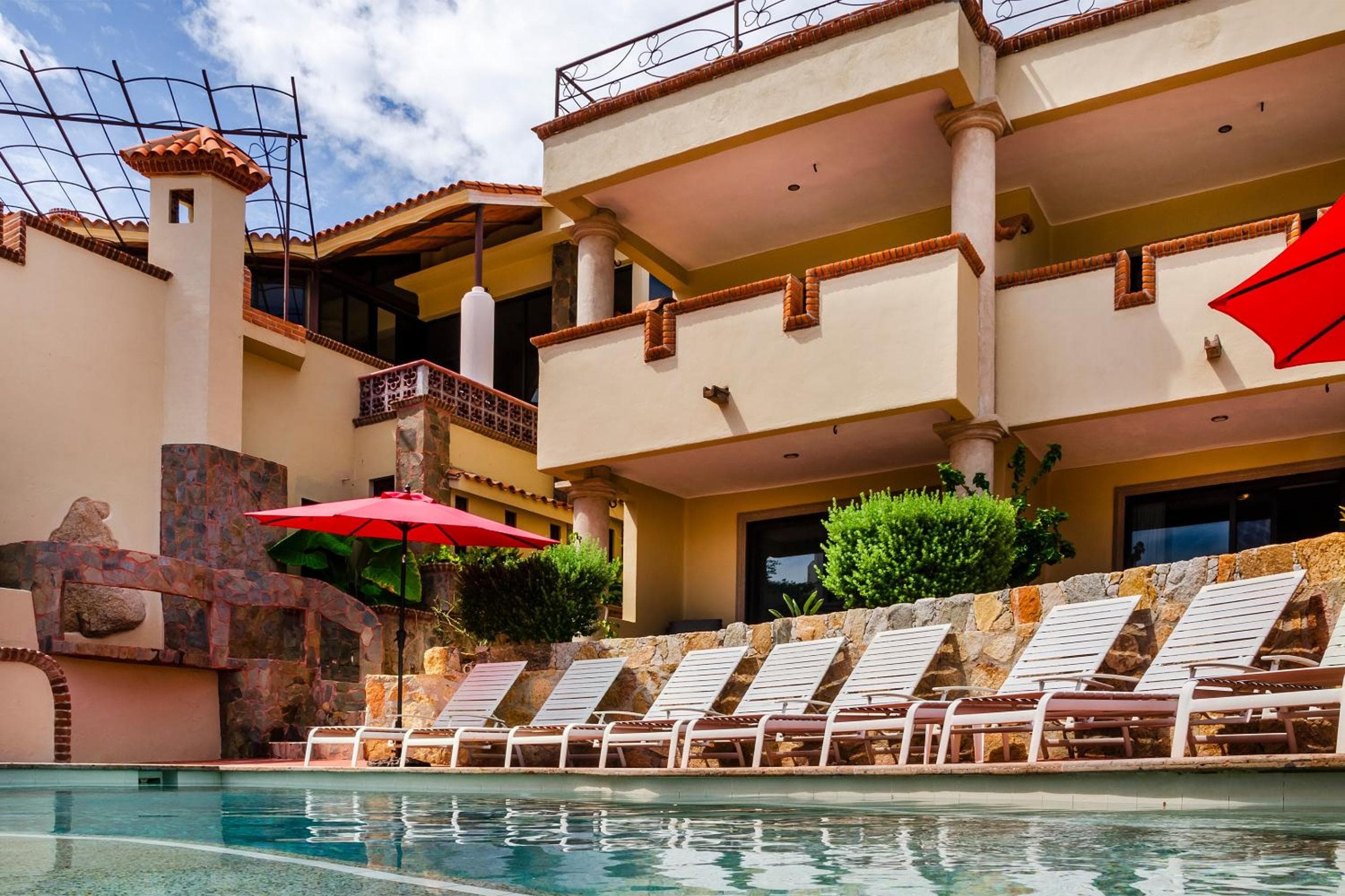 Castillo Blarney Inn — 17