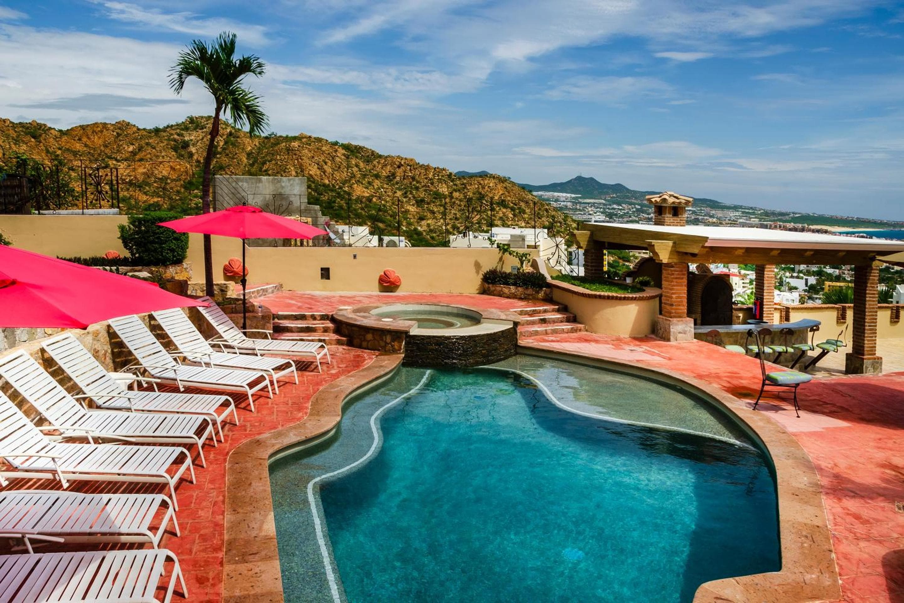 Castillo Blarney Inn — 18