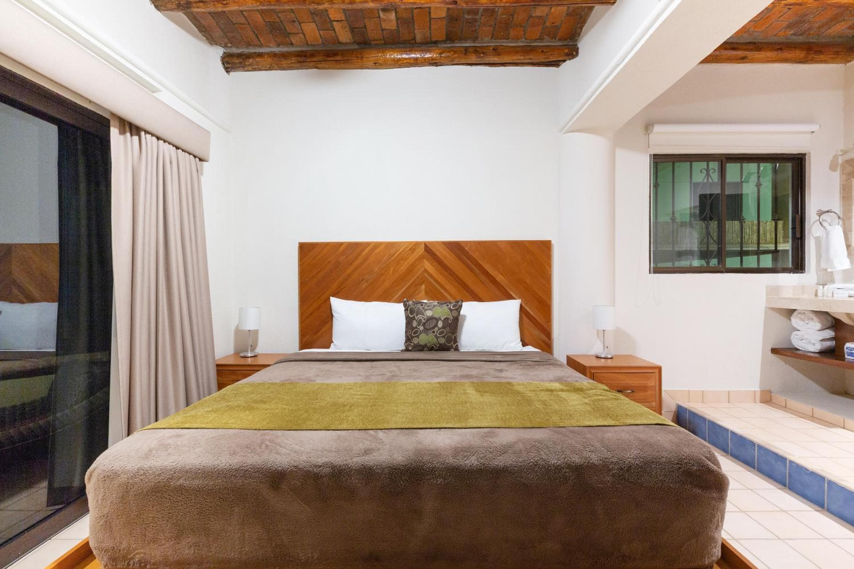 Castillo Blarney Inn — 28