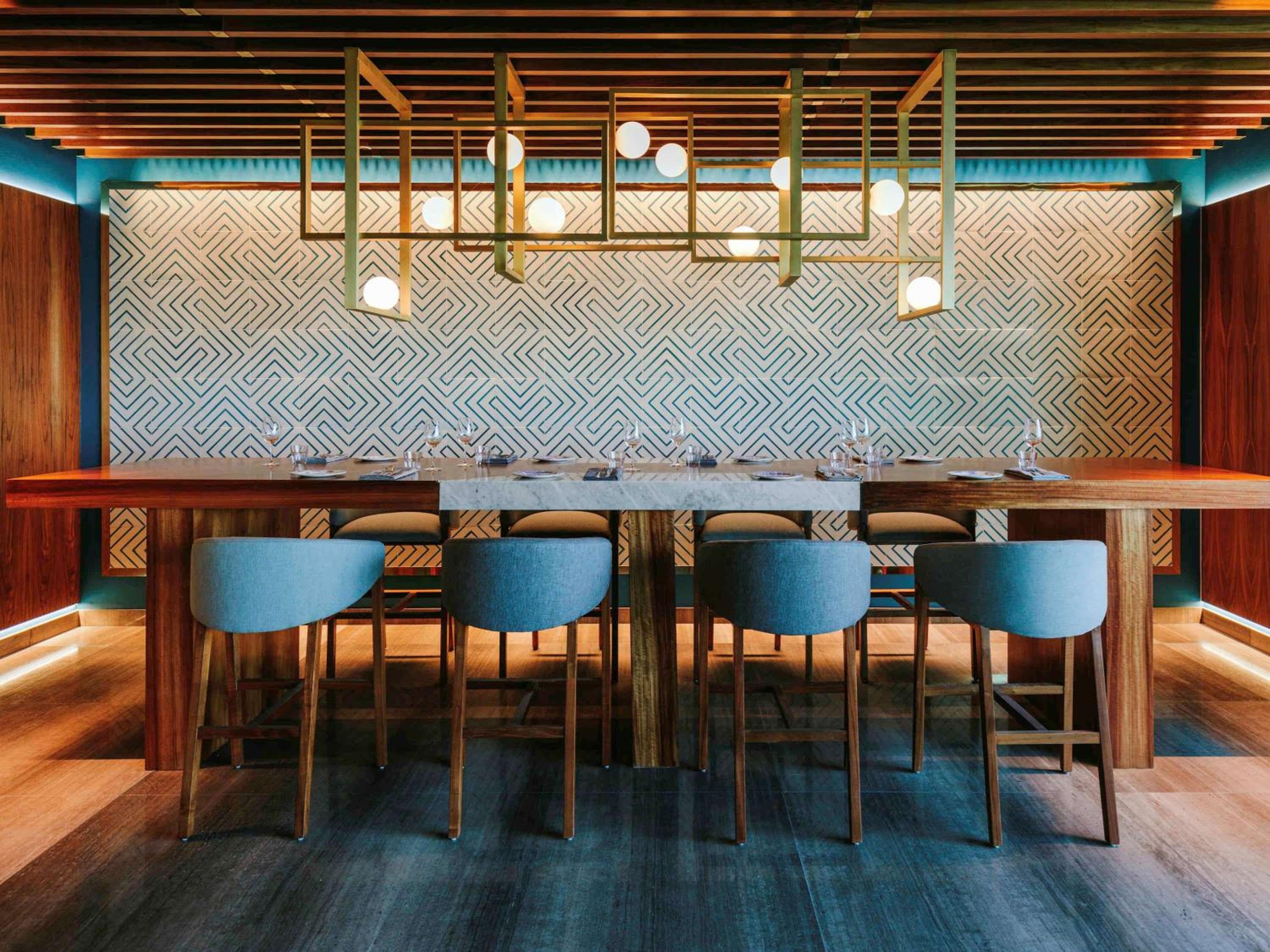 Sofitel Mexico City Reforma hotel, 297 Avenue Paseo De La Reforma, Mexico City, Mexico — photo 105