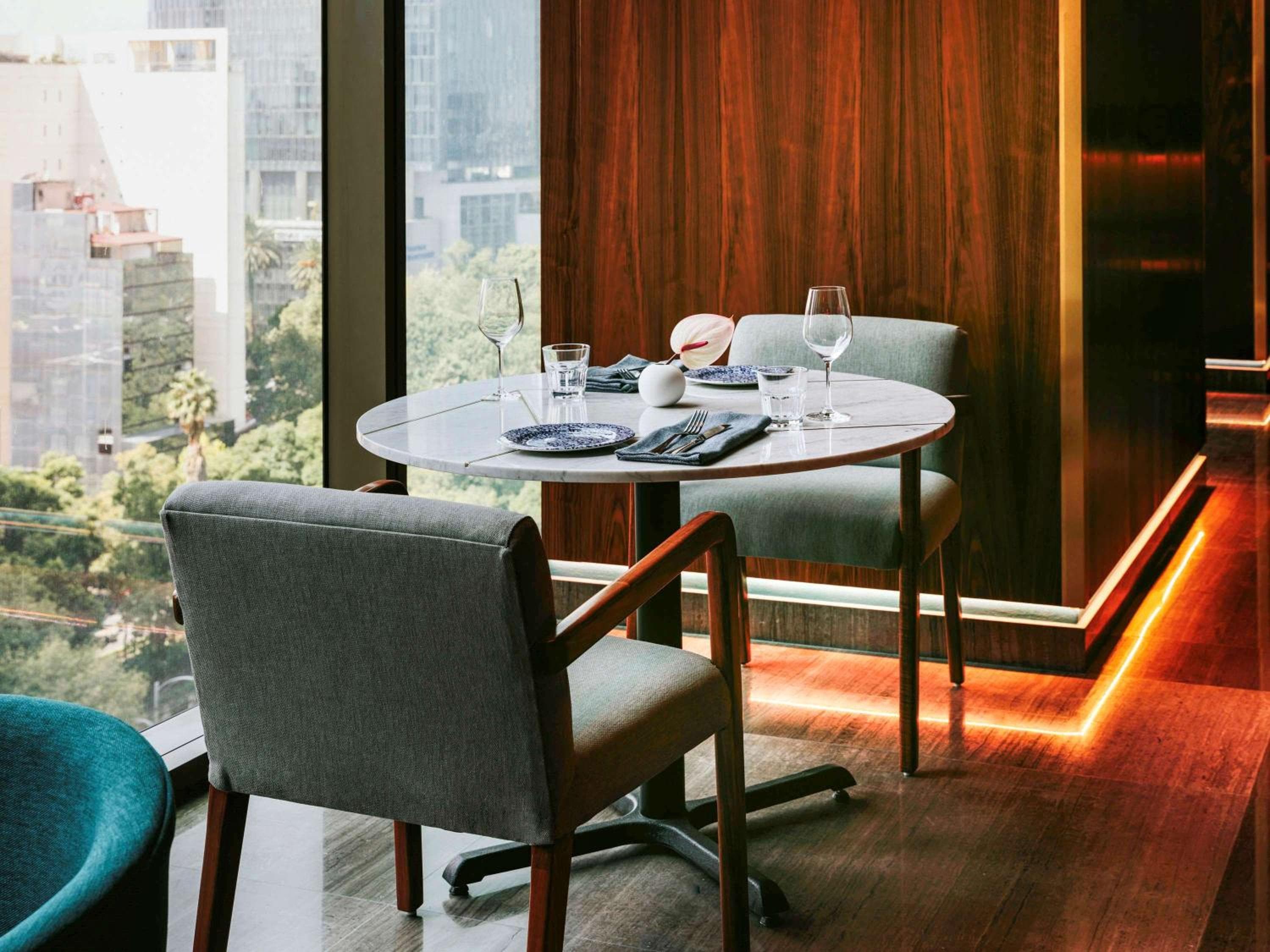 Sofitel Mexico City Reforma hotel, 297 Avenue Paseo De La Reforma, Mexico City, Mexico — photo 103