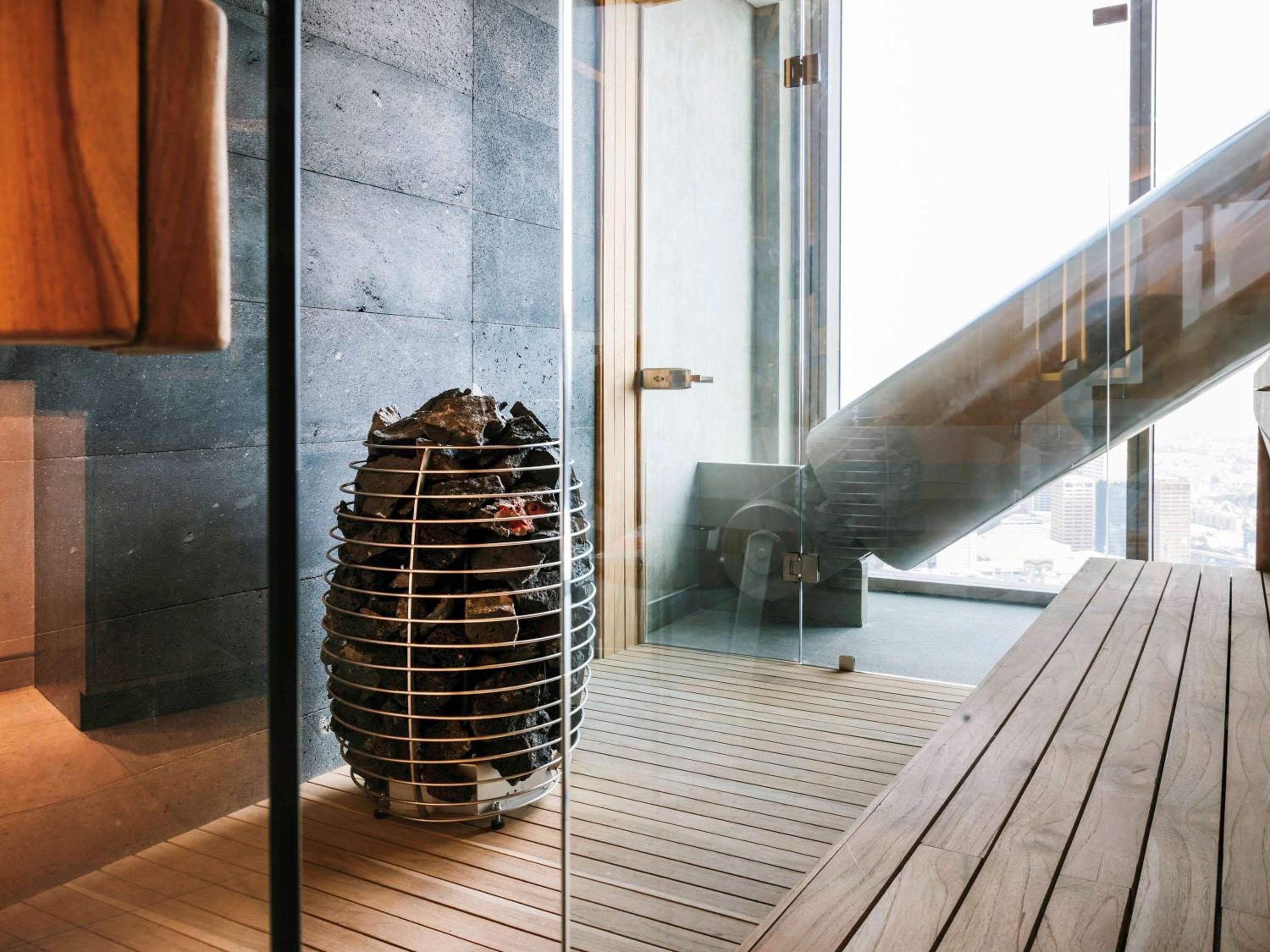 Sofitel Mexico City Reforma hotel, 297 Avenue Paseo De La Reforma, Mexico City, Mexico — photo 104