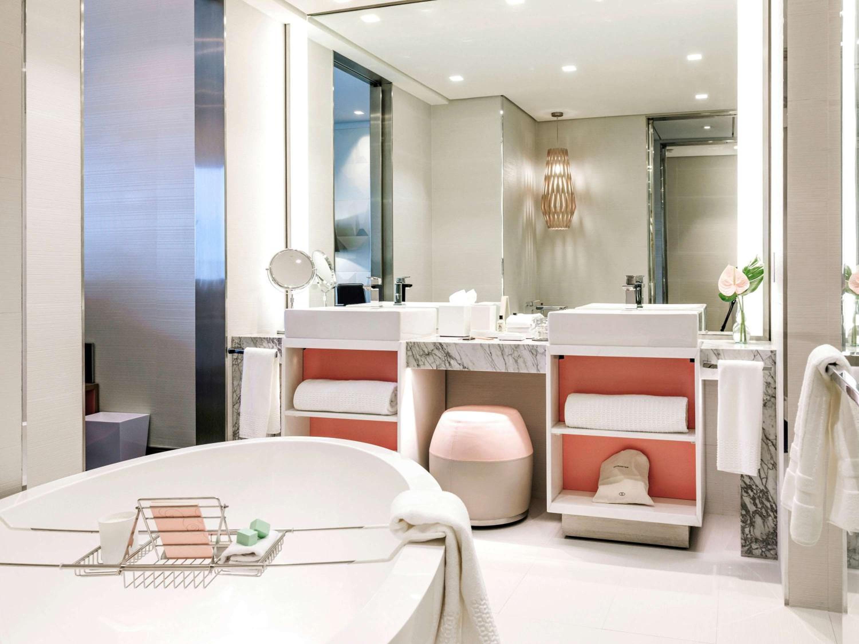 Sofitel Mexico City Reforma hotel, 297 Avenue Paseo De La Reforma, Mexico City, Mexico — photo 188