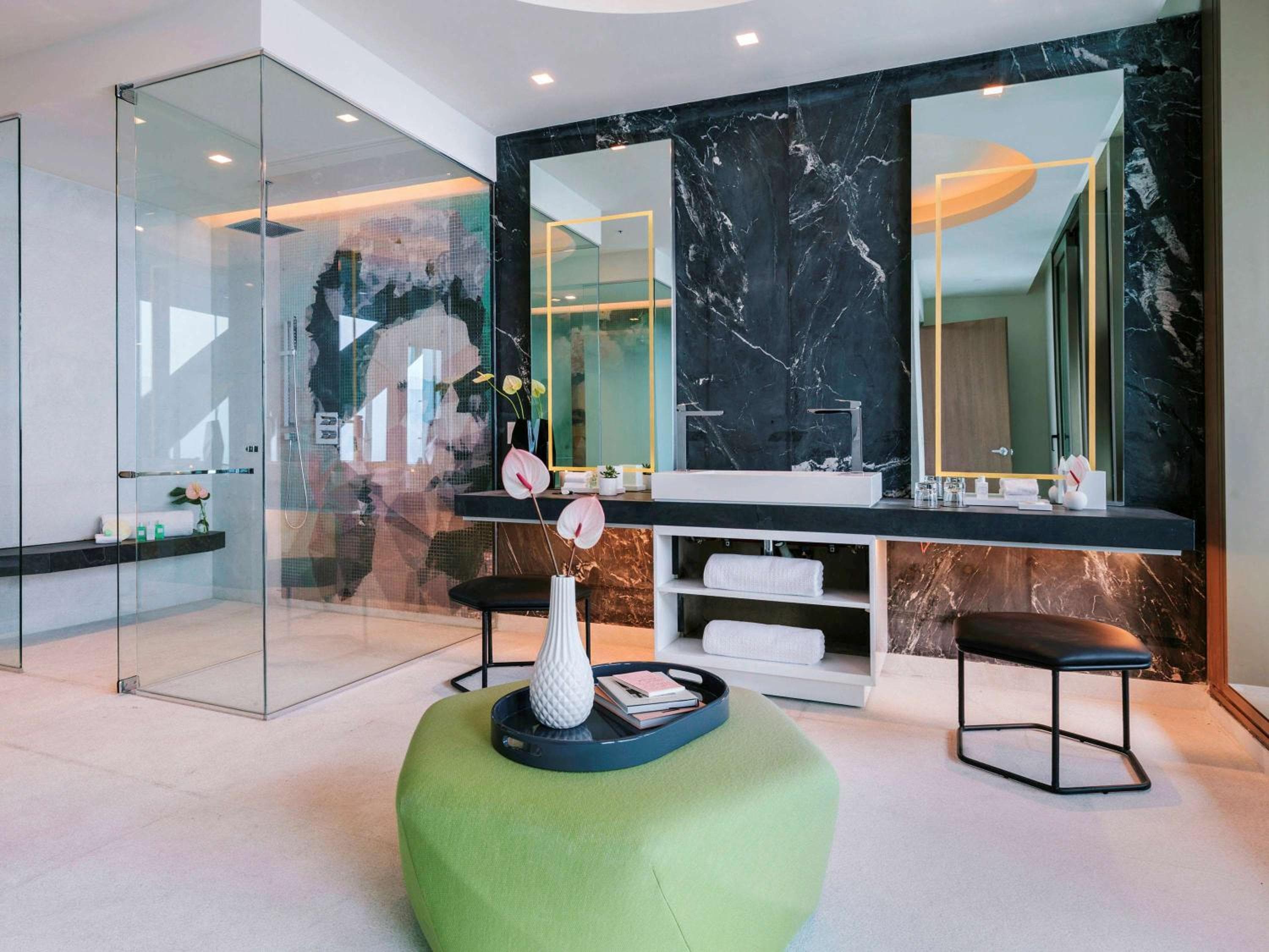 Sofitel Mexico City Reforma hotel, 297 Avenue Paseo De La Reforma, Mexico City, Mexico — photo 190