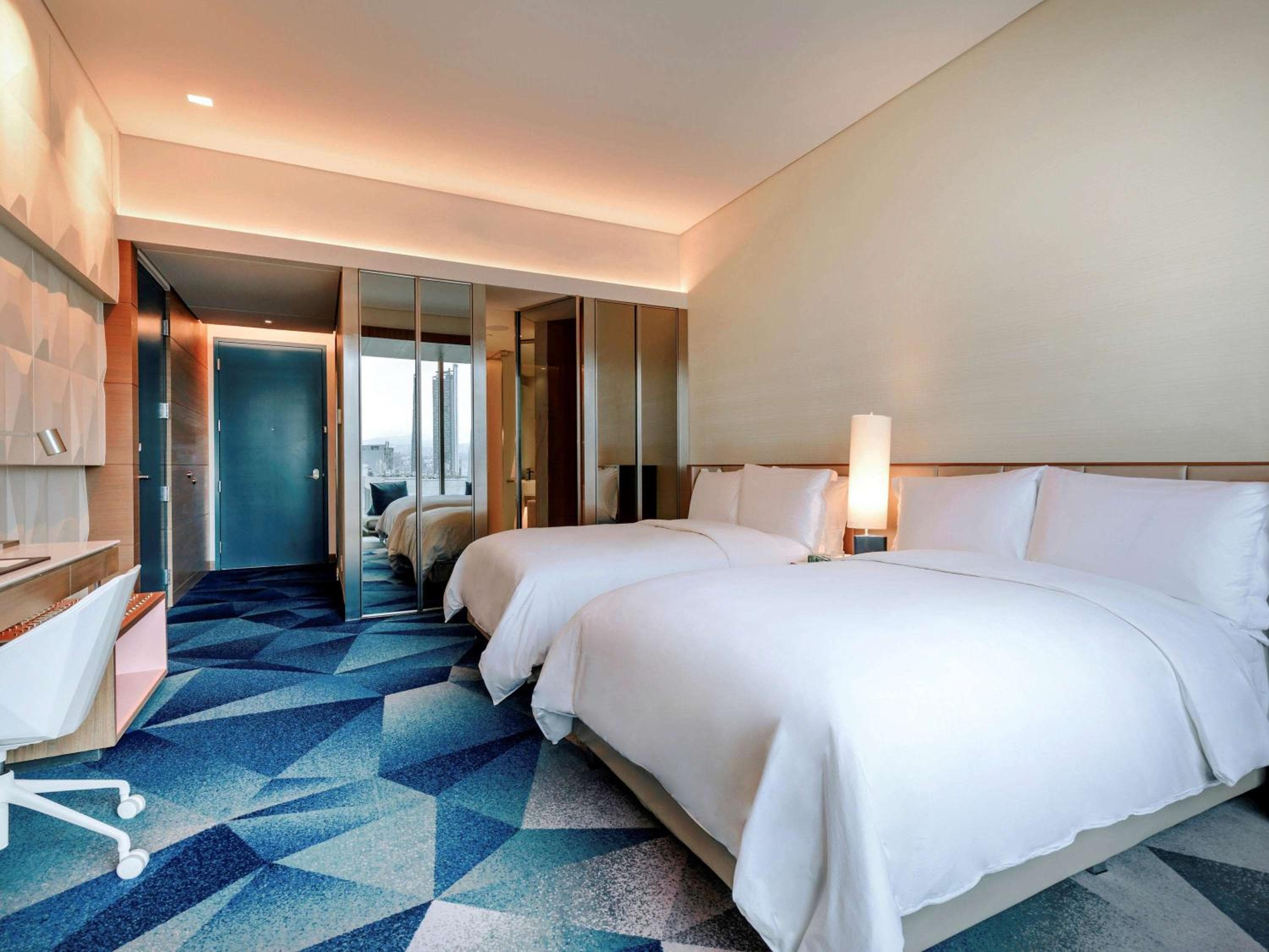 Sofitel Mexico City Reforma hotel, 297 Avenue Paseo De La Reforma, Mexico City, Mexico — photo 174