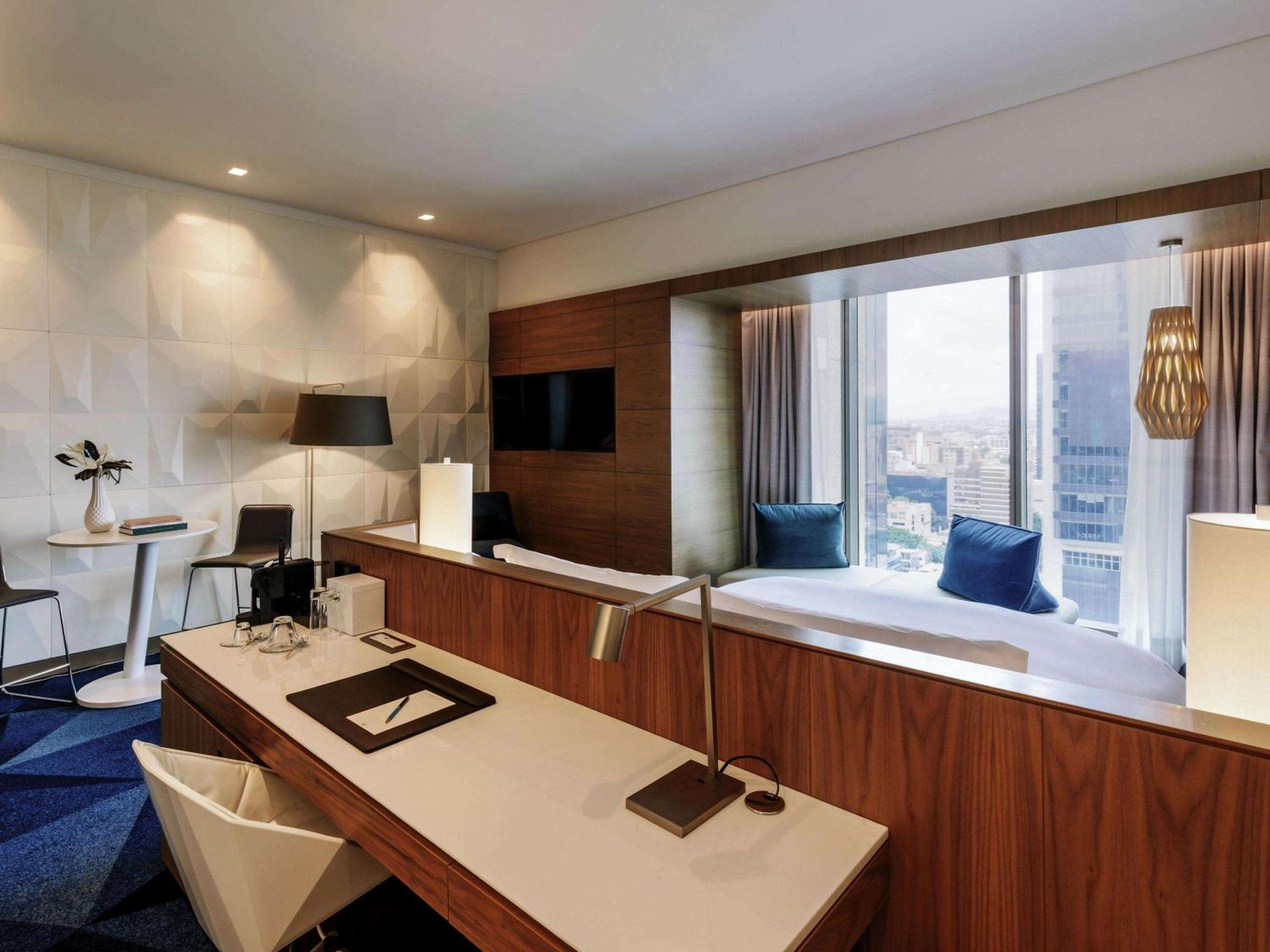 Sofitel Mexico City Reforma hotel, 297 Avenue Paseo De La Reforma, Mexico City, Mexico — photo 175