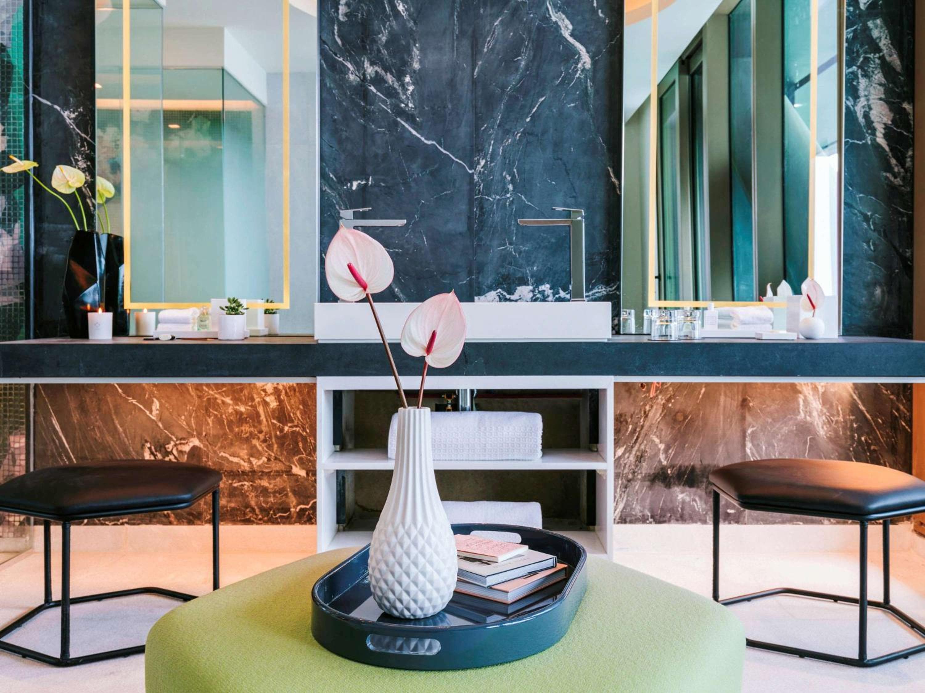 Sofitel Mexico City Reforma hotel, 297 Avenue Paseo De La Reforma, Mexico City, Mexico — photo 200