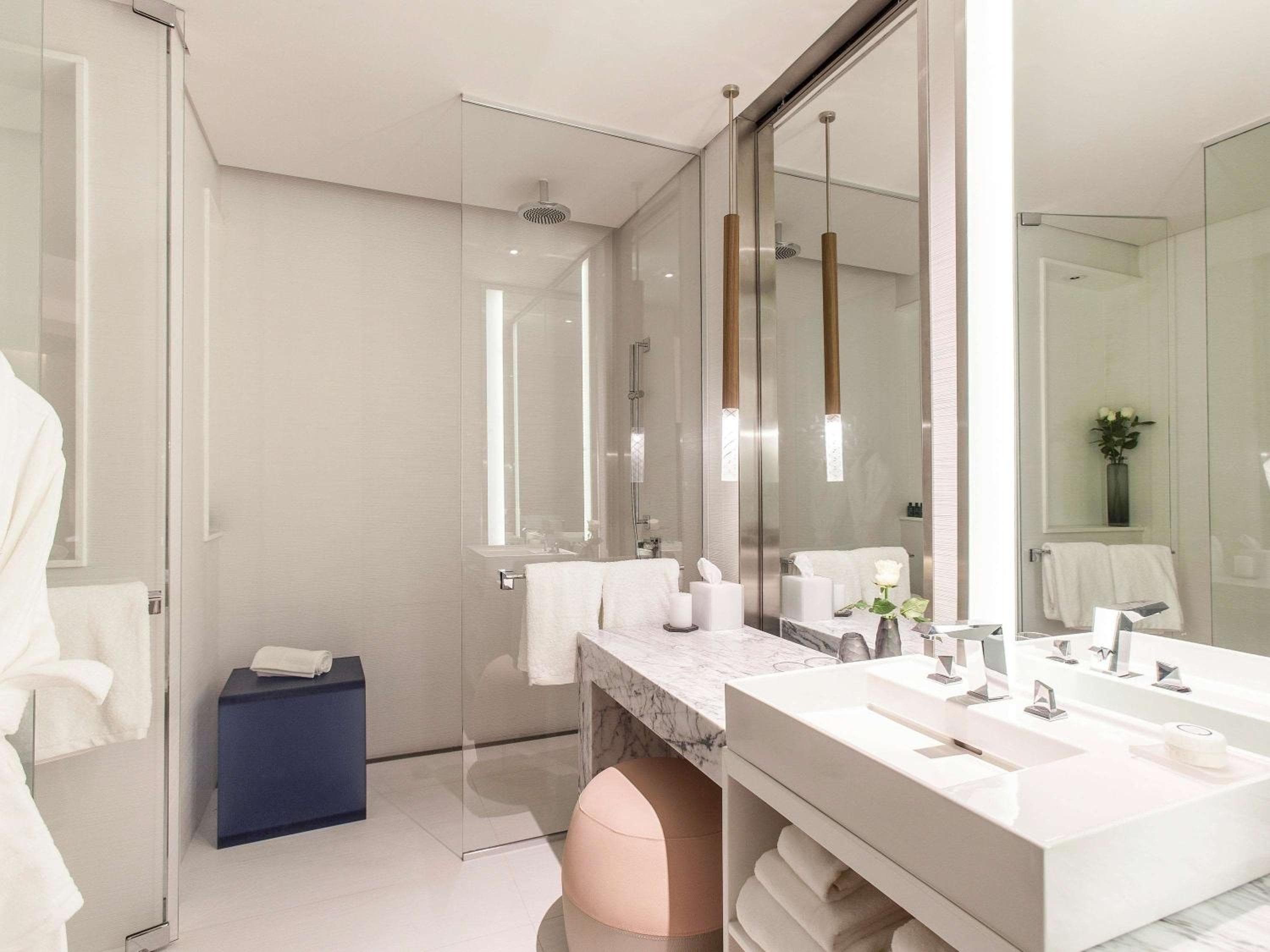 Sofitel Mexico City Reforma hotel, 297 Avenue Paseo De La Reforma, Mexico City, Mexico — photo 192