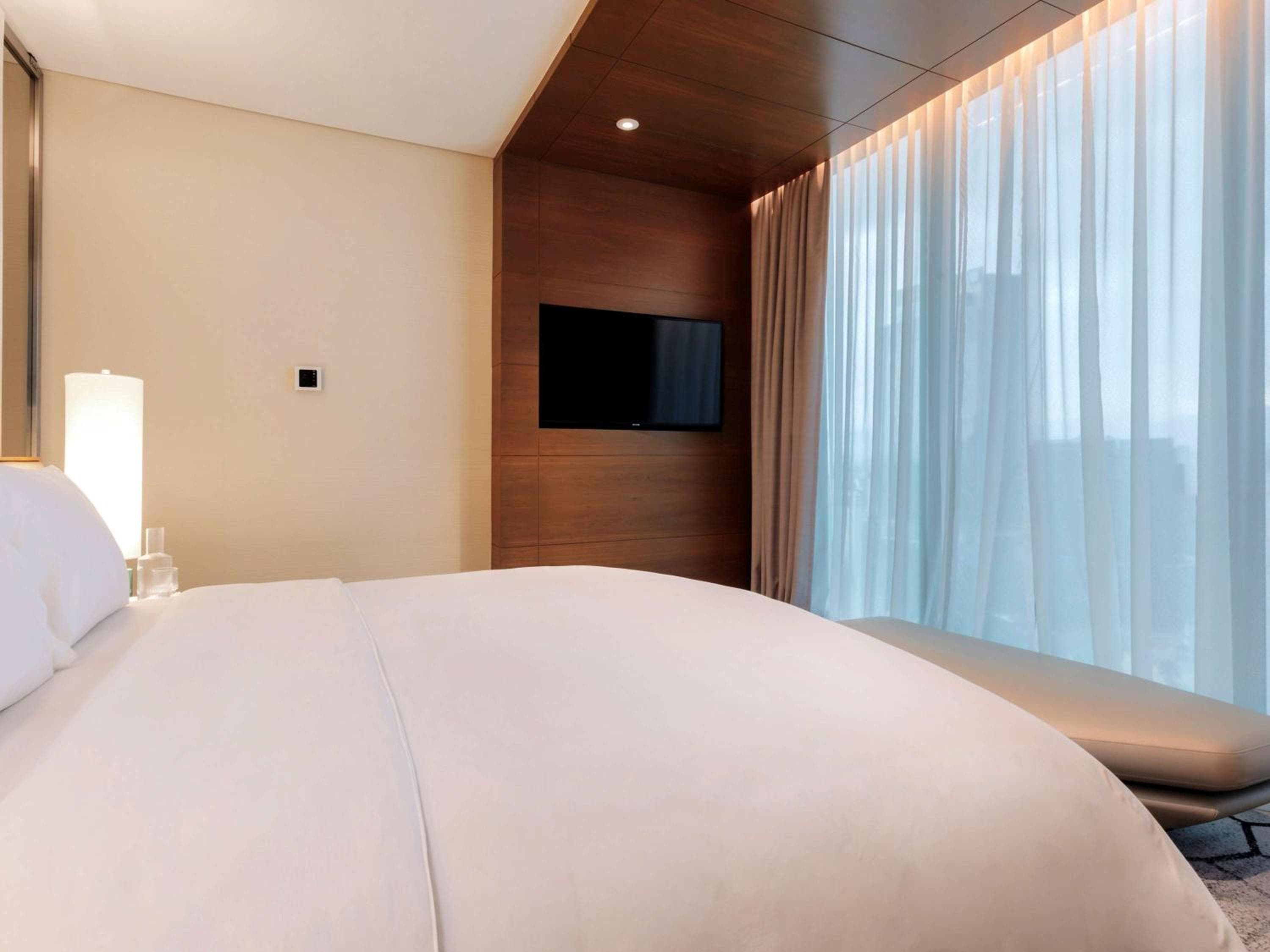 Sofitel Mexico City Reforma hotel, 297 Avenue Paseo De La Reforma, Mexico City, Mexico — photo 5