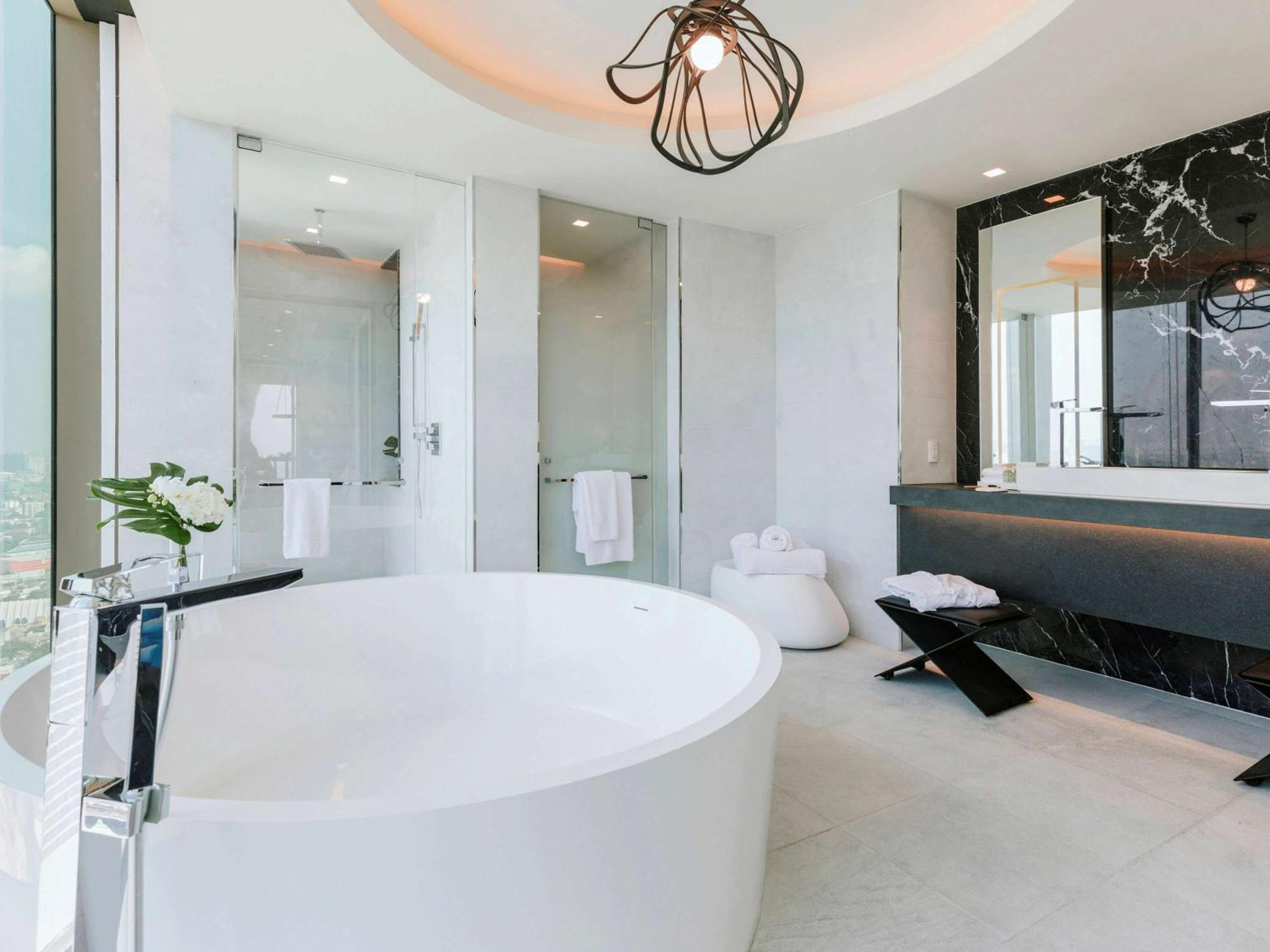 Sofitel Mexico City Reforma hotel, 297 Avenue Paseo De La Reforma, Mexico City, Mexico — photo 201