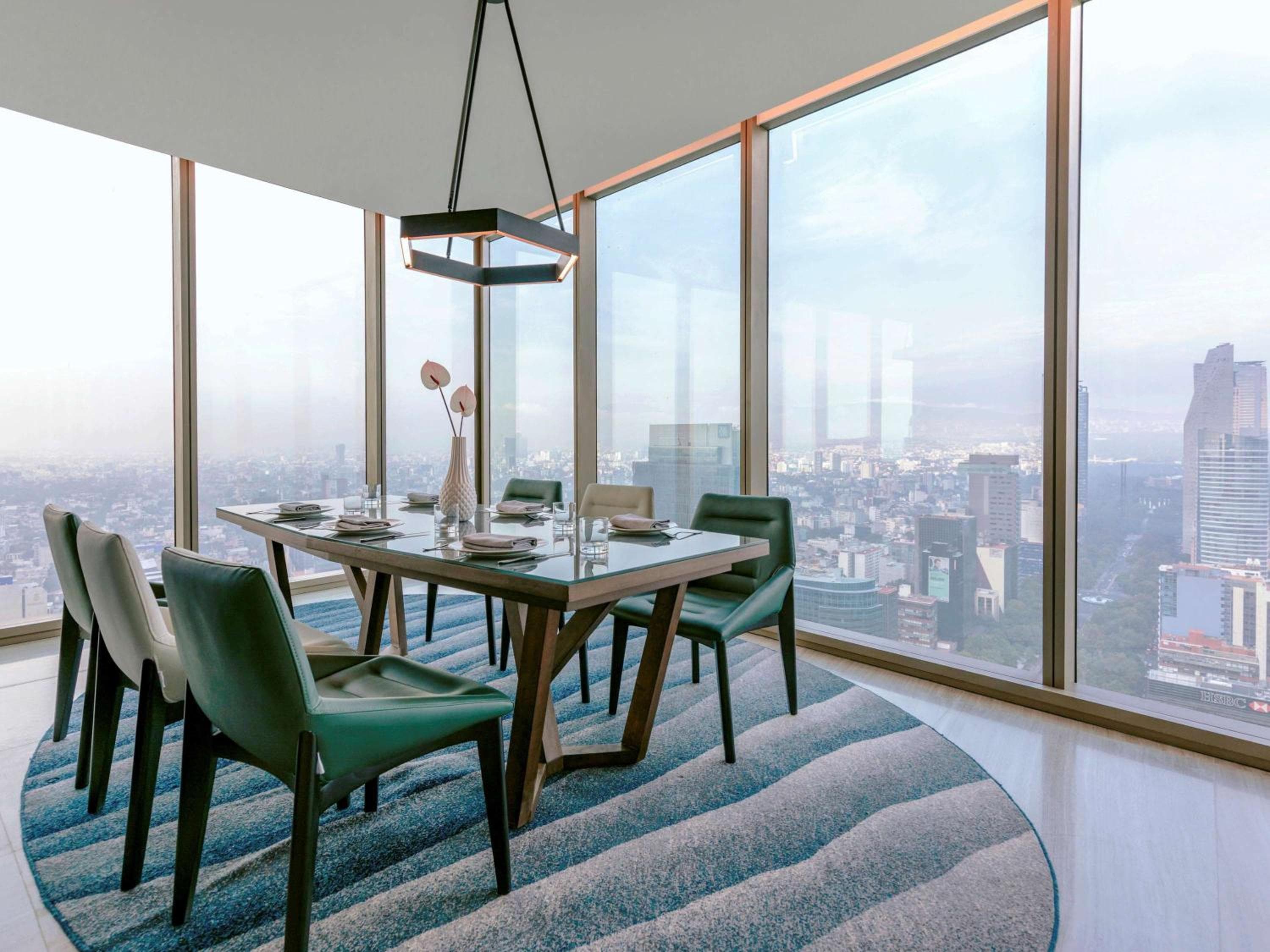 Sofitel Mexico City Reforma hotel, 297 Avenue Paseo De La Reforma, Mexico City, Mexico — photo 145