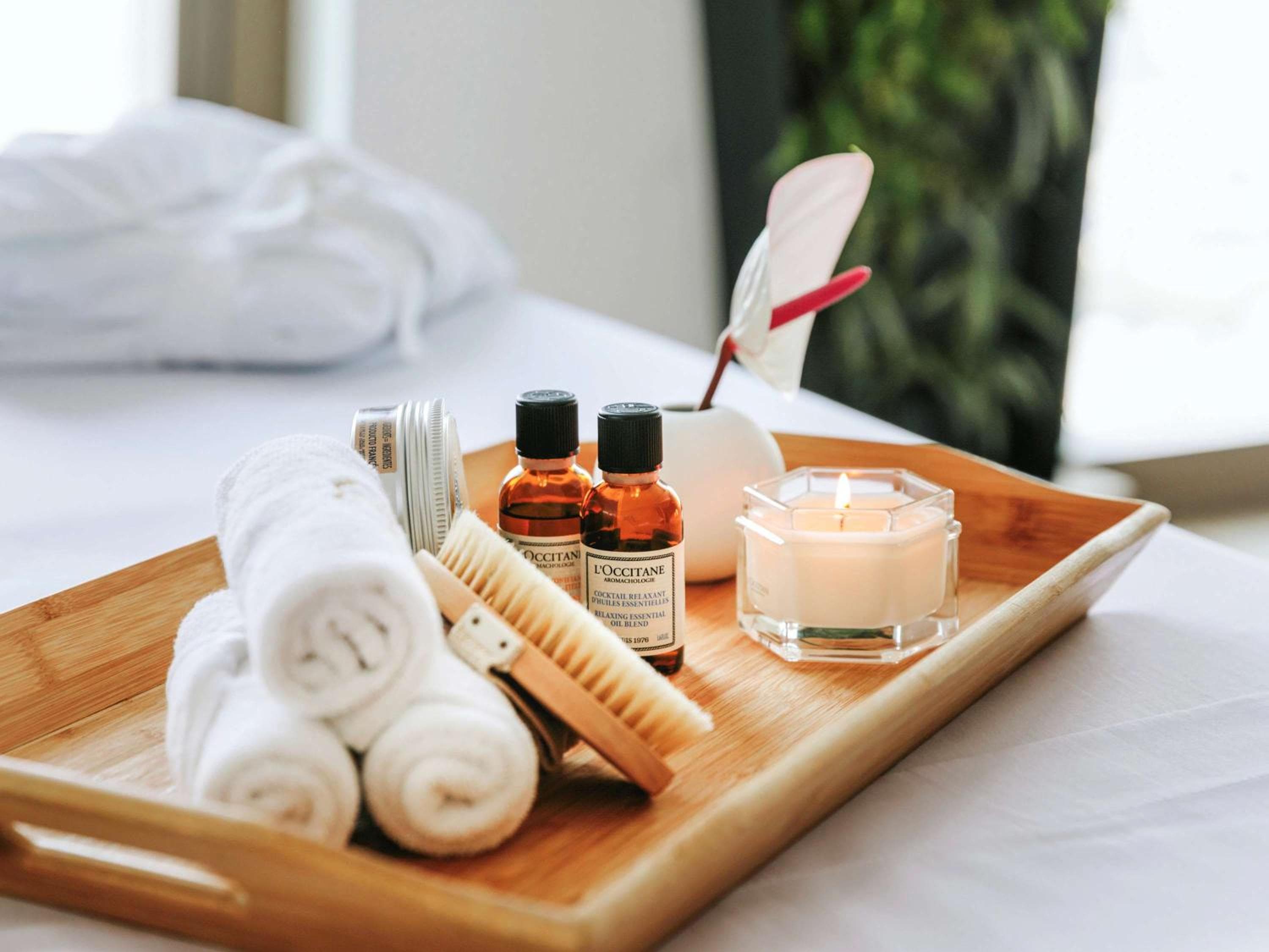 Sofitel Mexico City Reforma hotel, 297 Avenue Paseo De La Reforma, Mexico City, Mexico — photo 102