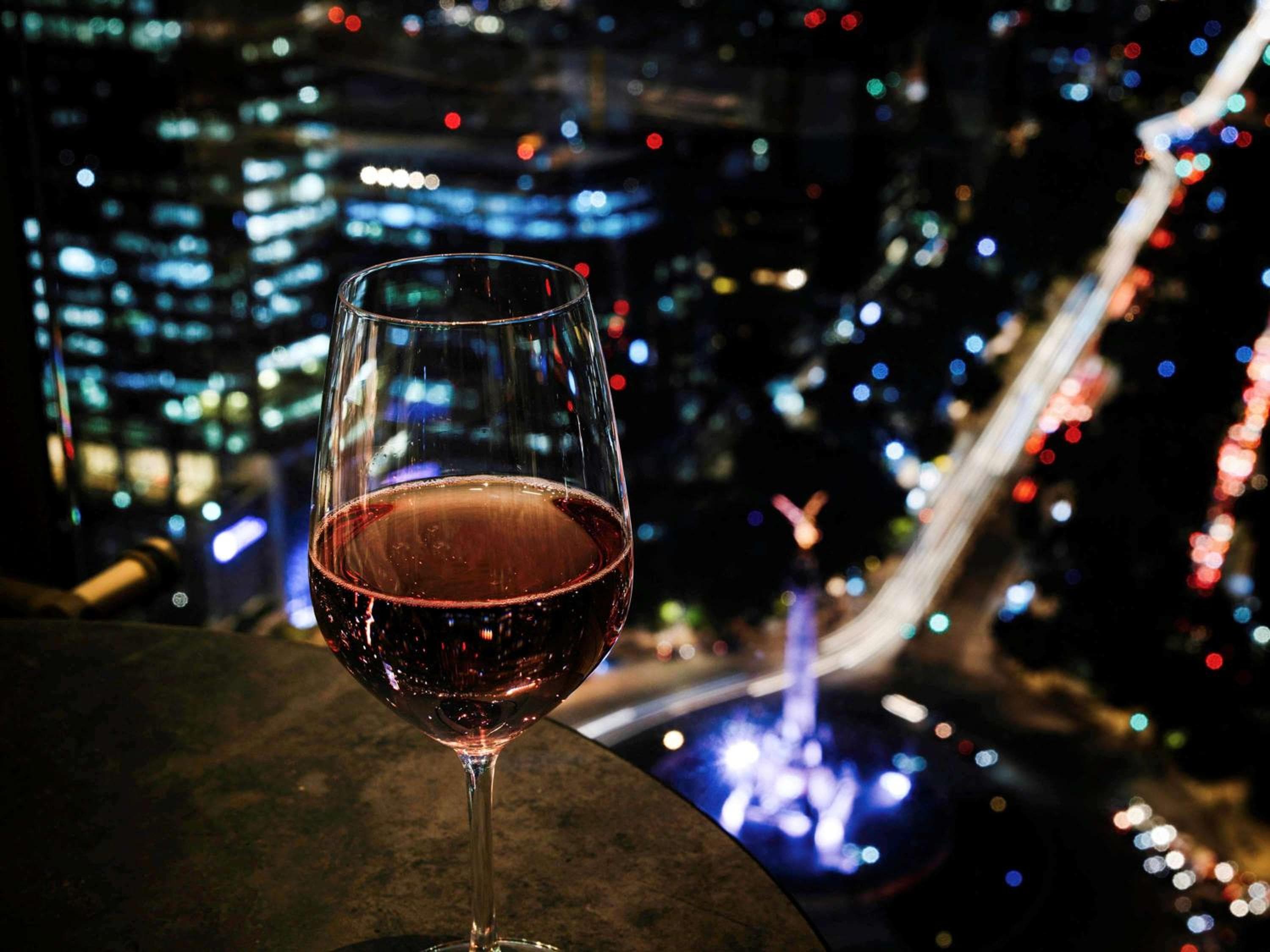 Sofitel Mexico City Reforma hotel, 297 Avenue Paseo De La Reforma, Mexico City, Mexico — photo 15