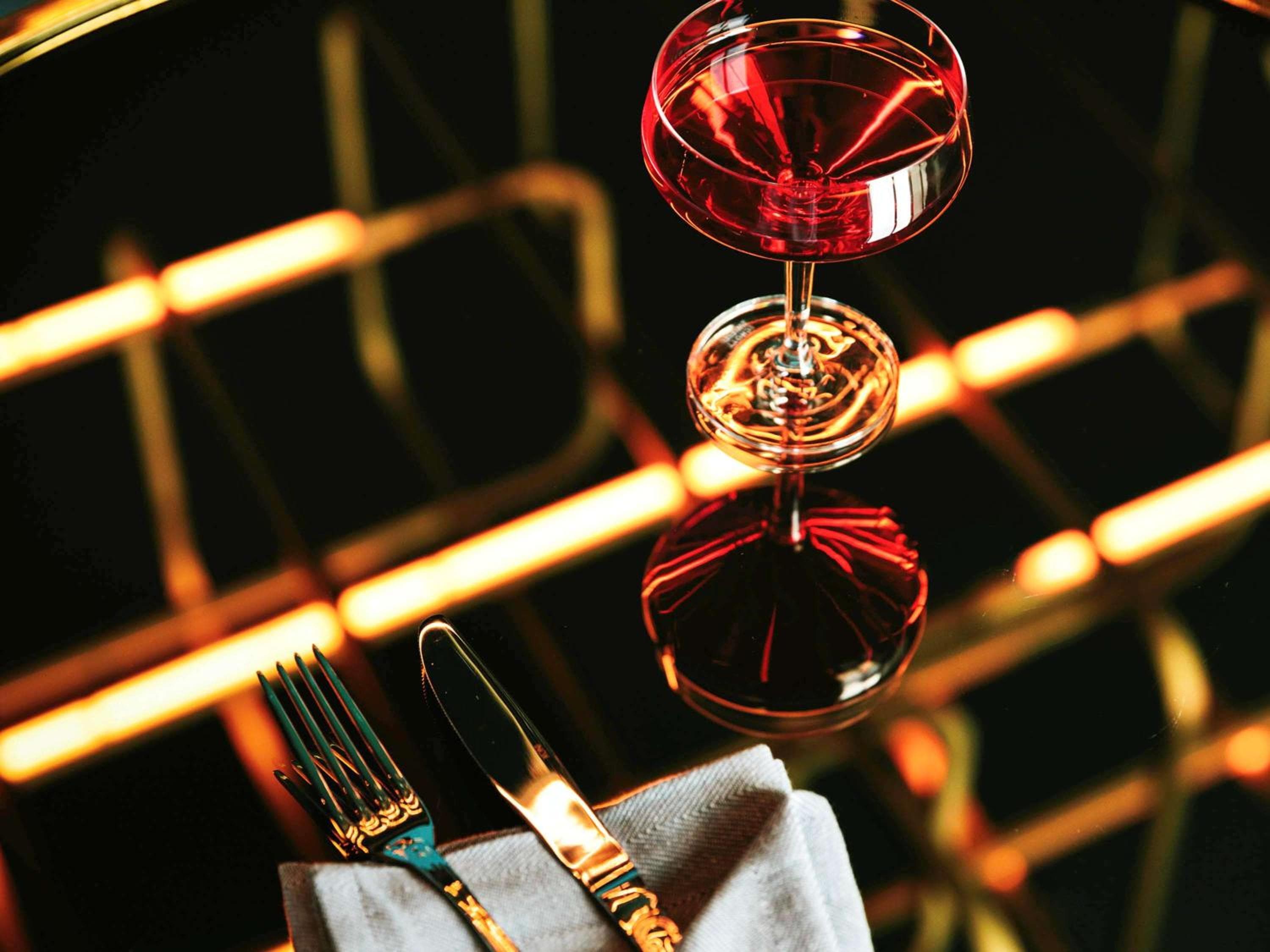 Sofitel Mexico City Reforma hotel, 297 Avenue Paseo De La Reforma, Mexico City, Mexico — photo 101