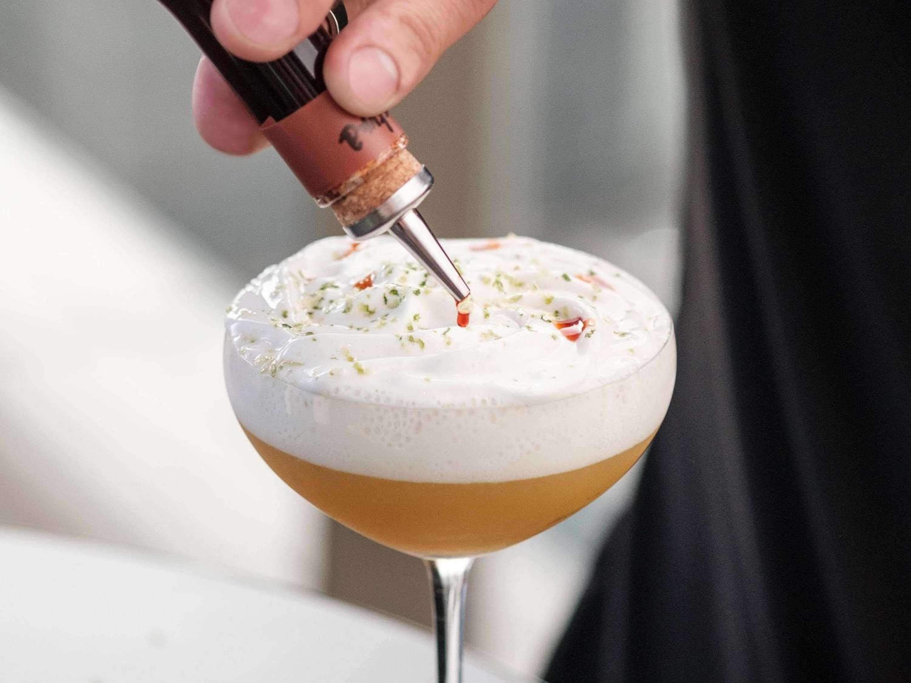 Sofitel Mexico City Reforma hotel, 297 Avenue Paseo De La Reforma, Mexico City, Mexico — photo 99