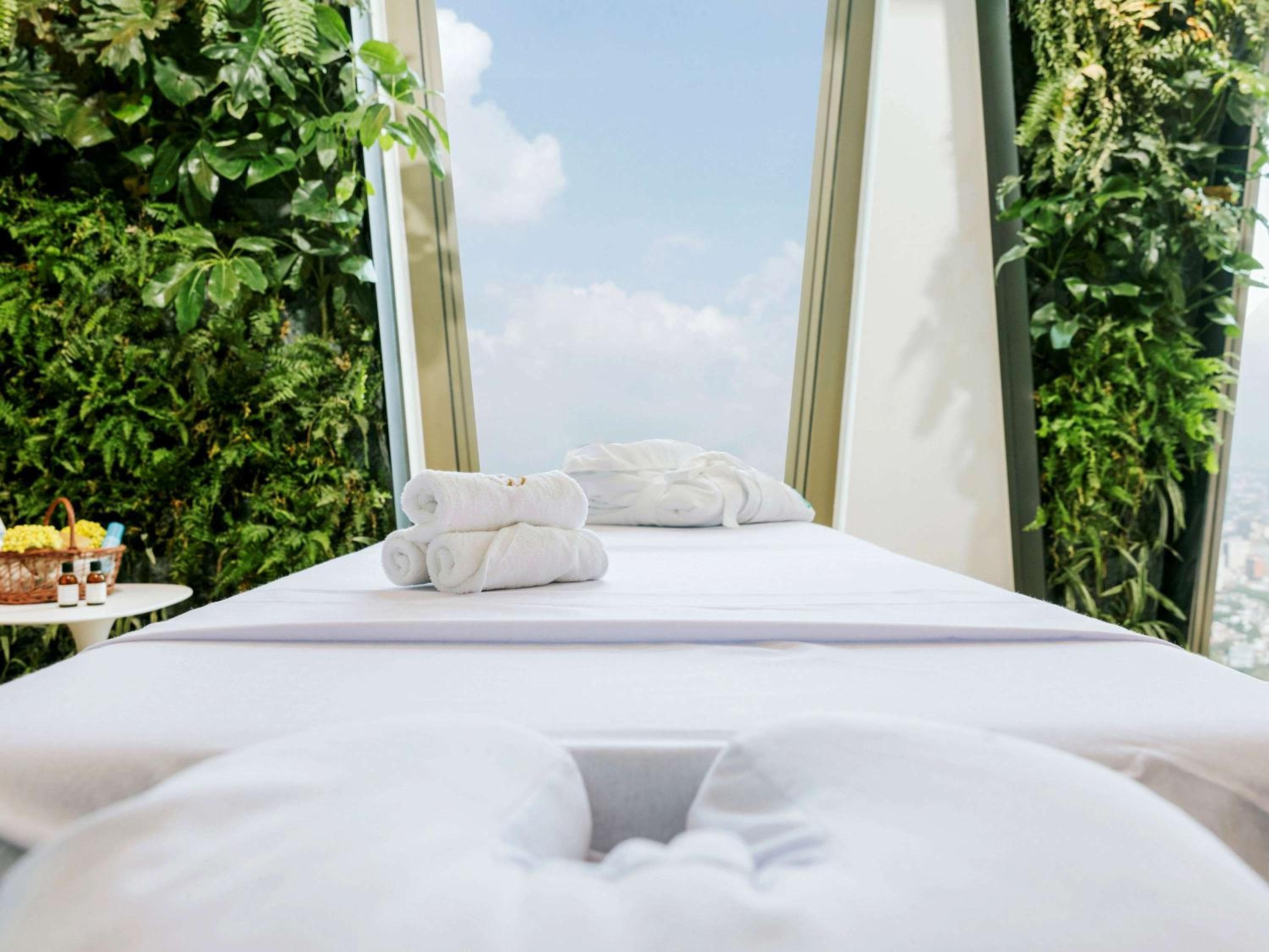 Sofitel Mexico City Reforma hotel, 297 Avenue Paseo De La Reforma, Mexico City, Mexico — photo 42