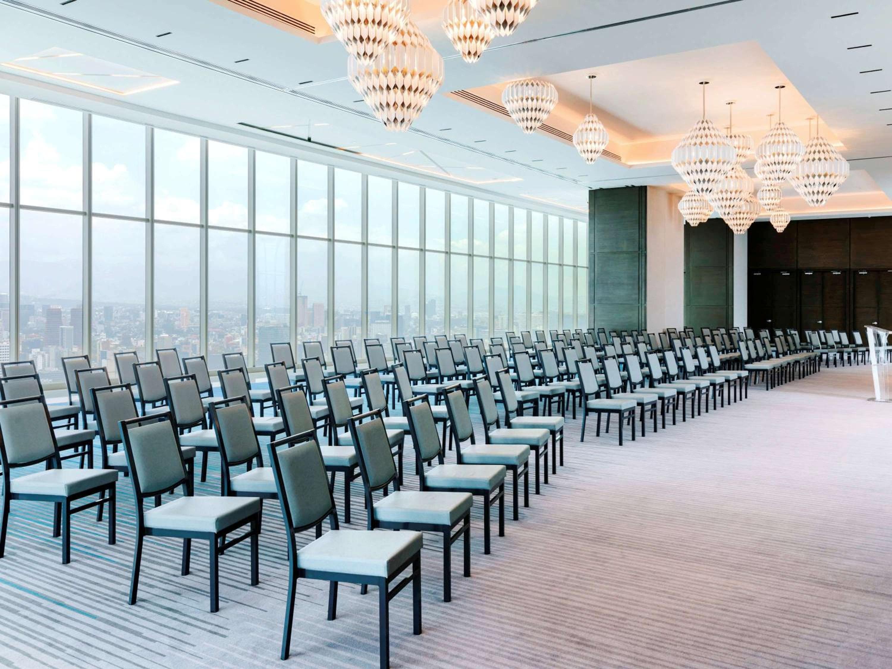 Sofitel Mexico City Reforma hotel, 297 Avenue Paseo De La Reforma, Mexico City, Mexico — photo 98