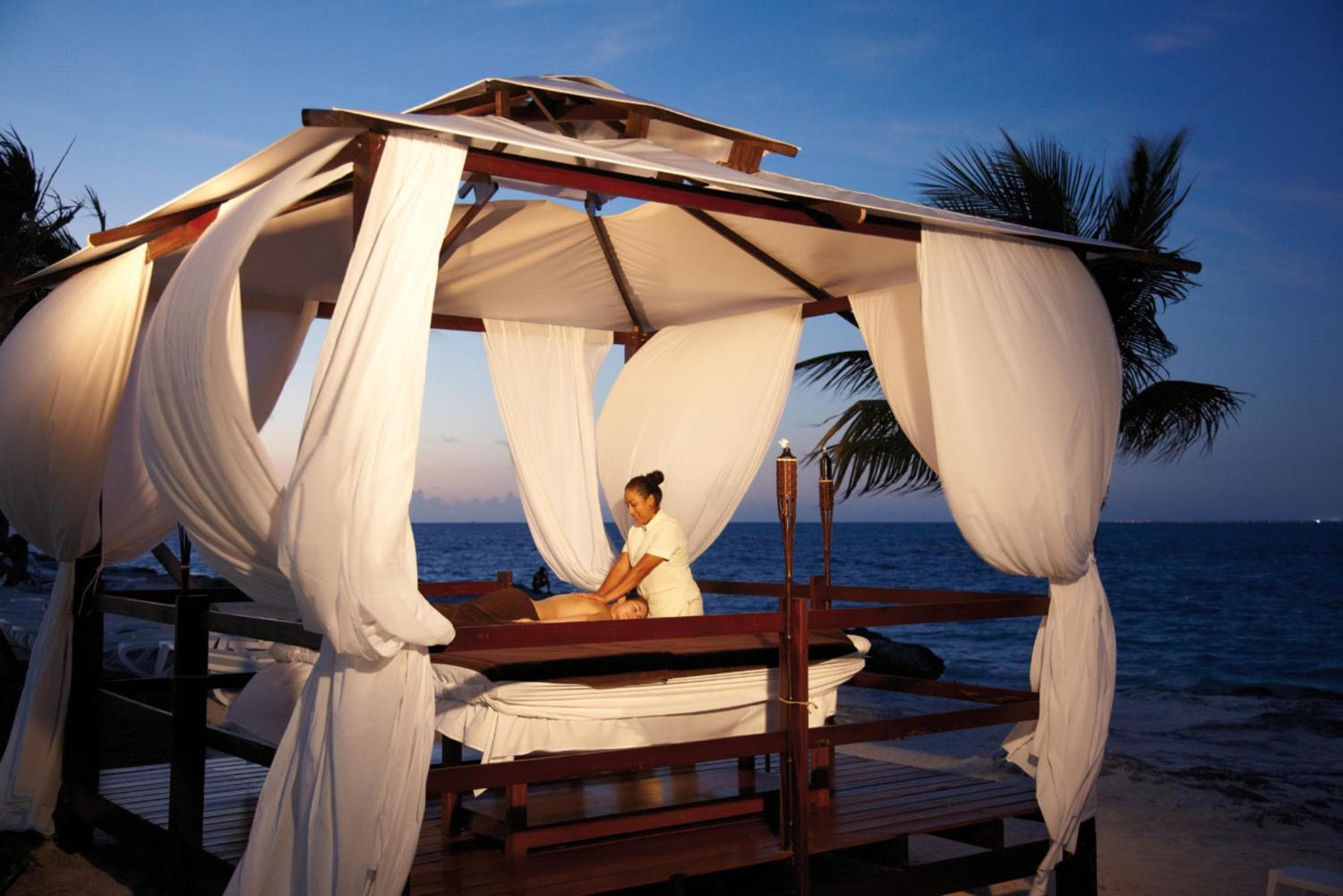 Riu Palace Peninsula - All Inclusive hotel, Blvd. Kukulcan, Km 5,5, Lote 6-C, Zona Hotelera, Cancún, Mexico — photo 43