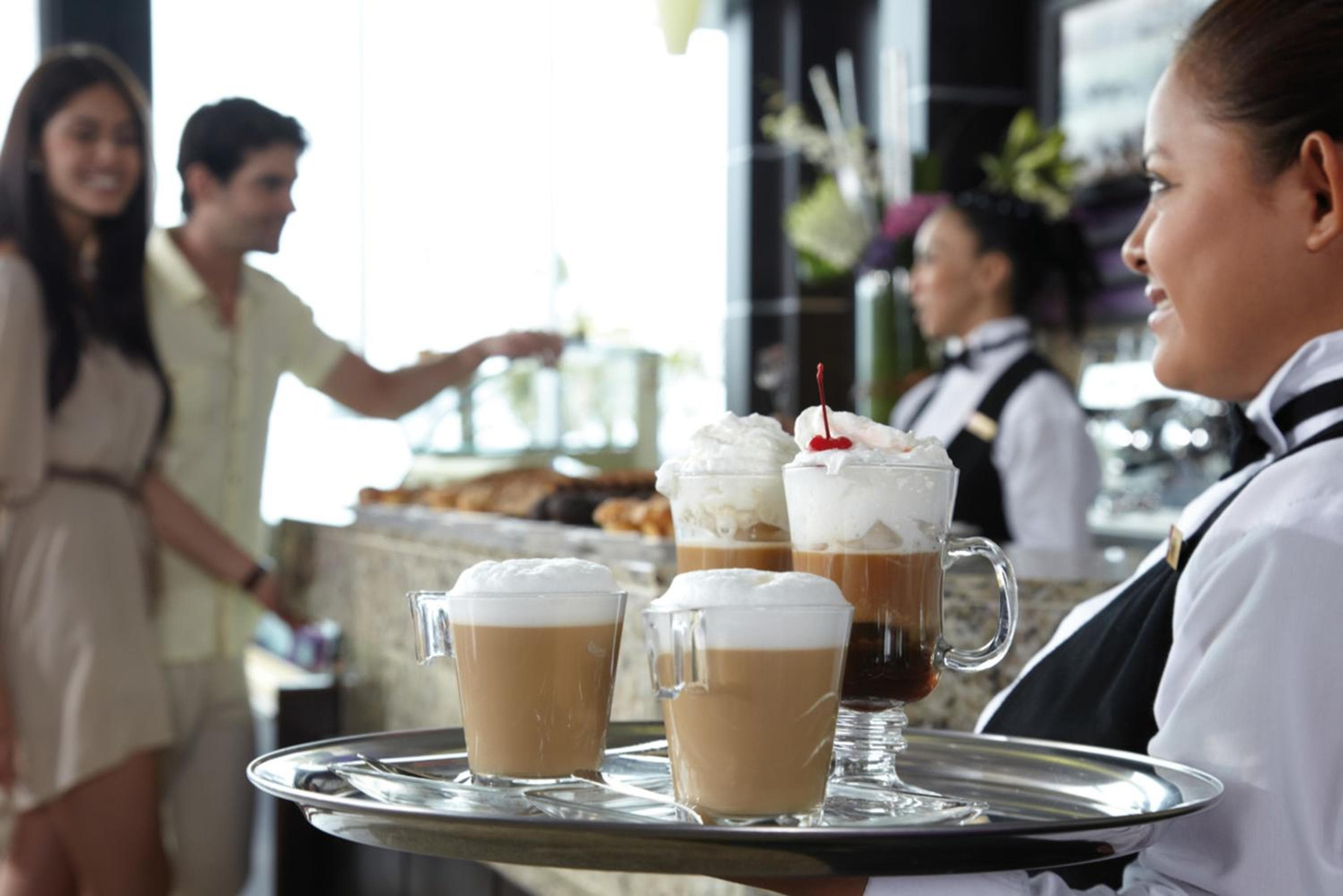 Riu Palace Peninsula - All Inclusive hotel, Blvd. Kukulcan, Km 5,5, Lote 6-C, Zona Hotelera, Cancún, Mexico — photo 13