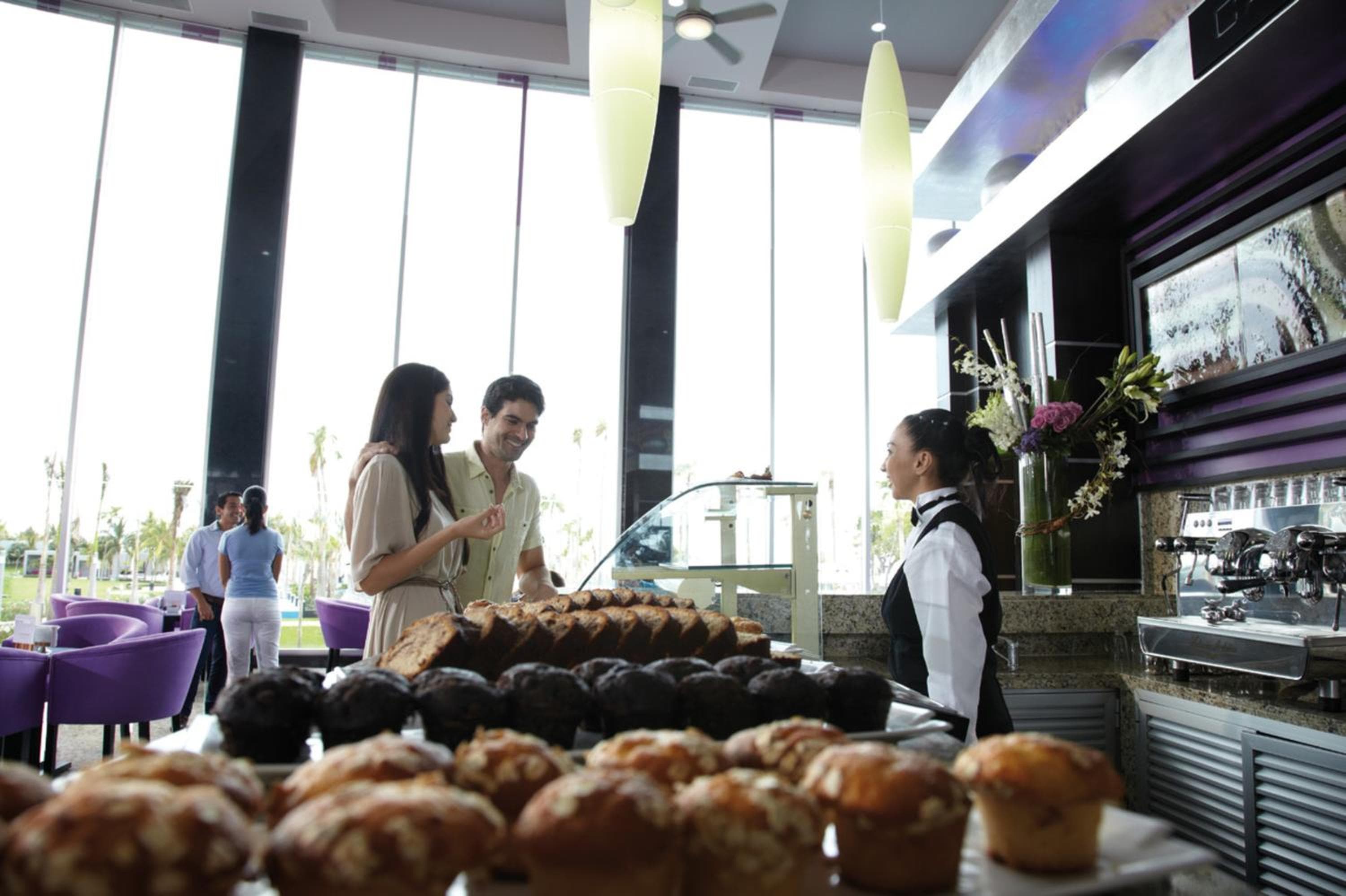 Riu Palace Peninsula - All Inclusive hotel, Blvd. Kukulcan, Km 5,5, Lote 6-C, Zona Hotelera, Cancún, Mexico — photo 25