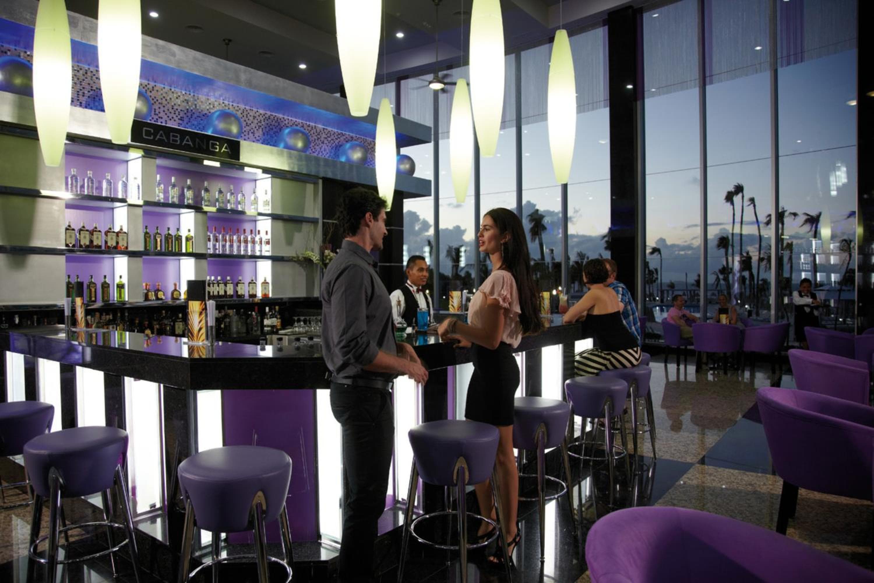 Riu Palace Peninsula - All Inclusive hotel, Blvd. Kukulcan, Km 5,5, Lote 6-C, Zona Hotelera, Cancún, Mexico — photo 23