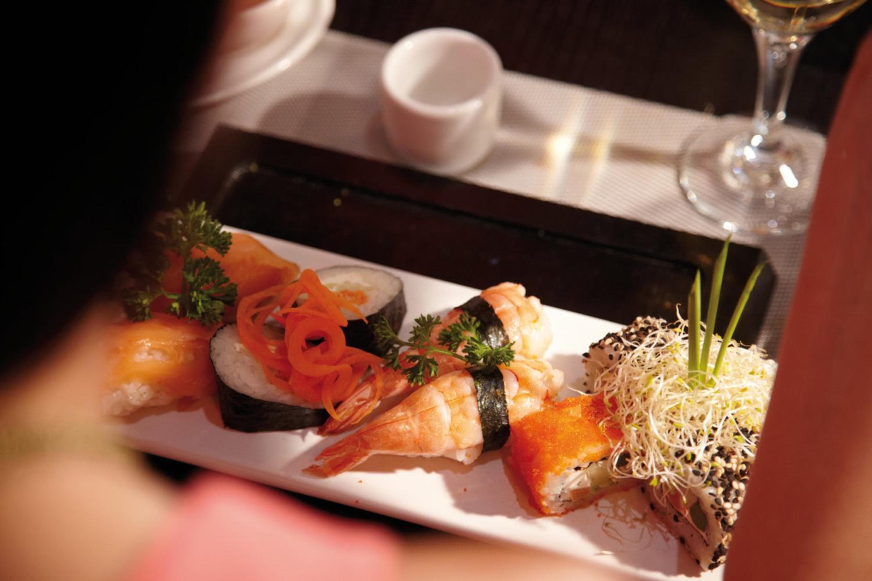 Riu Palace Peninsula - All Inclusive hotel, Blvd. Kukulcan, Km 5,5, Lote 6-C, Zona Hotelera, Cancún, Mexico — photo 41