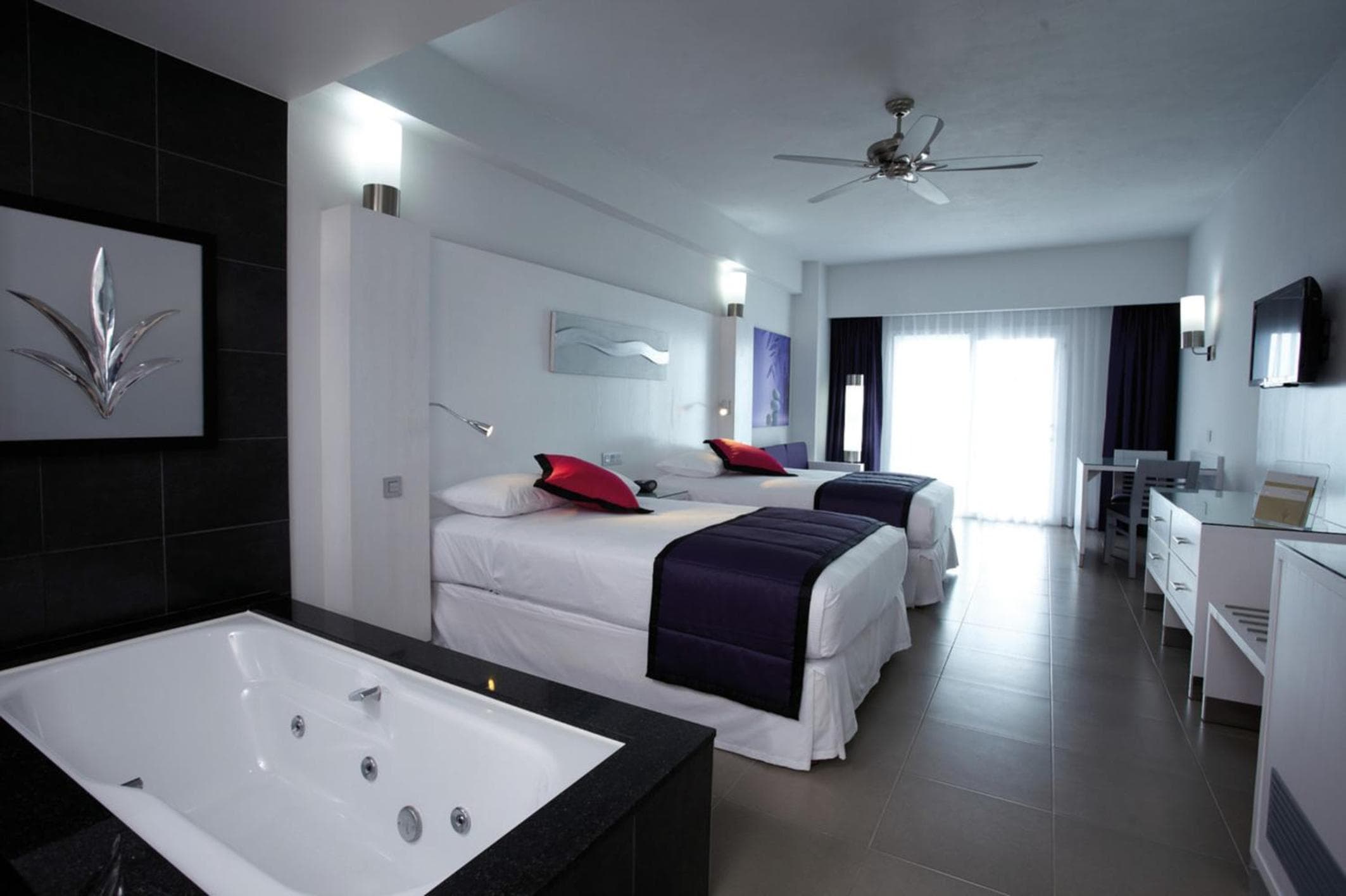 Riu Palace Peninsula - All Inclusive hotel, Blvd. Kukulcan, Km 5,5, Lote 6-C, Zona Hotelera, Cancún, Mexico — photo 56