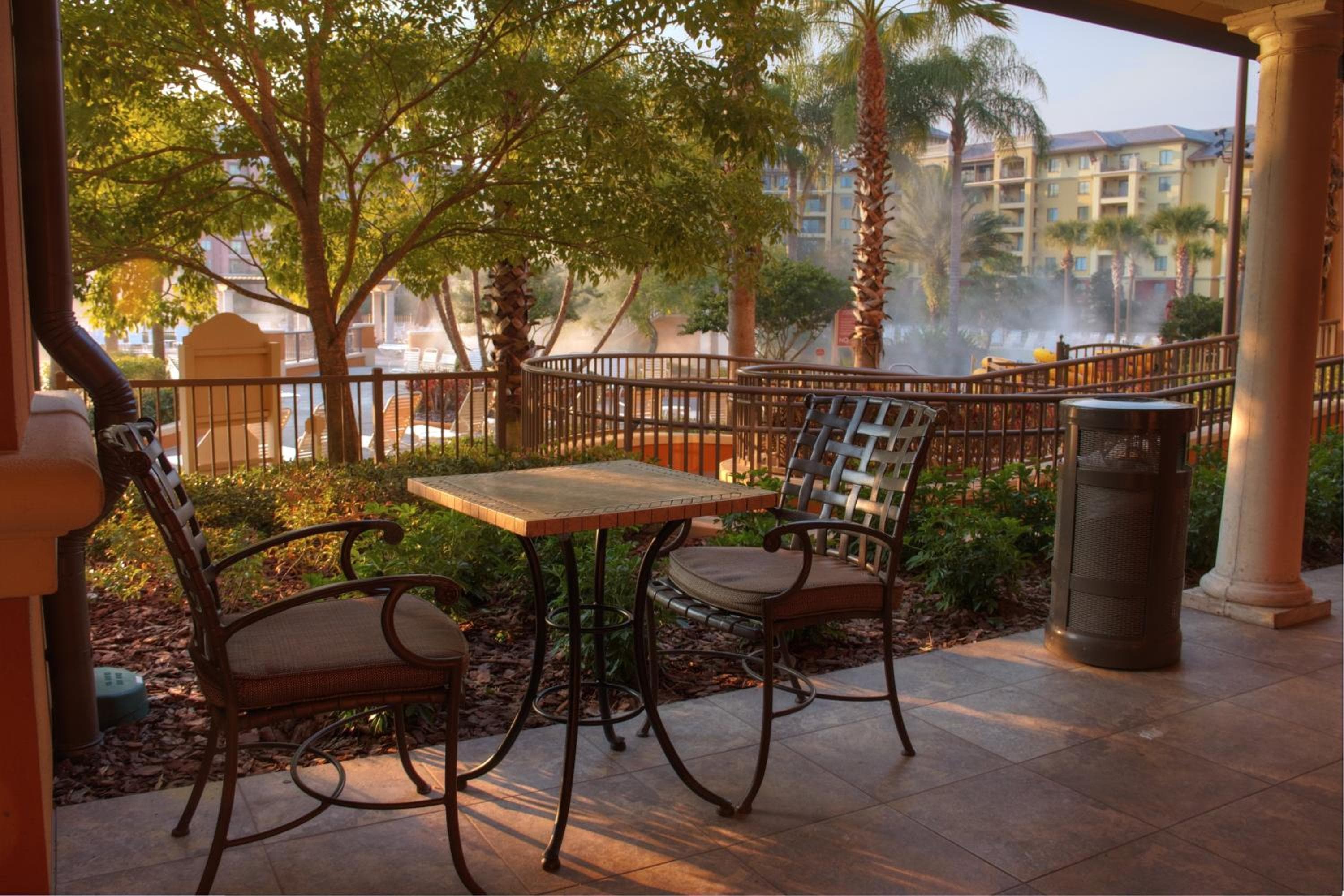 Club Wyndham Bonnet Creek — 21
