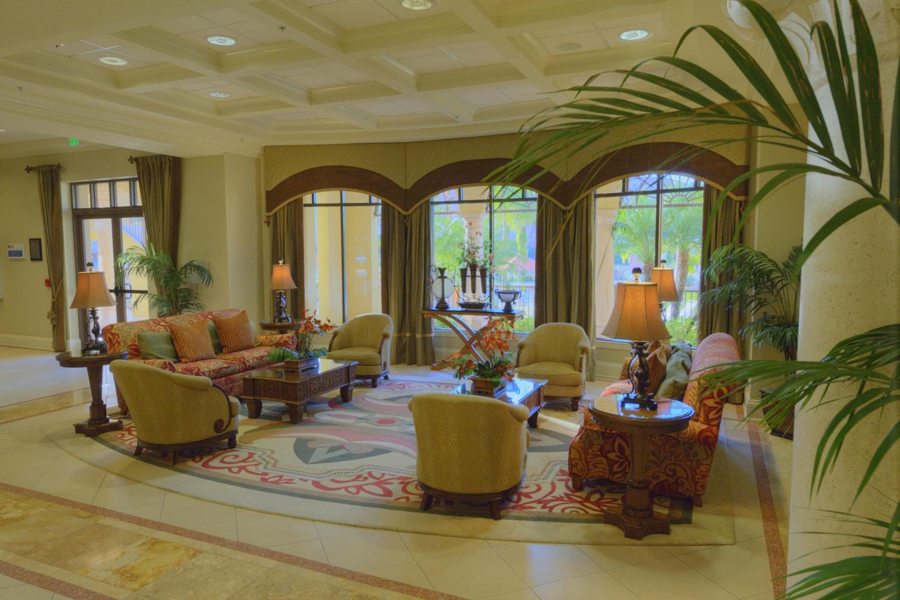 Club Wyndham Bonnet Creek — 25