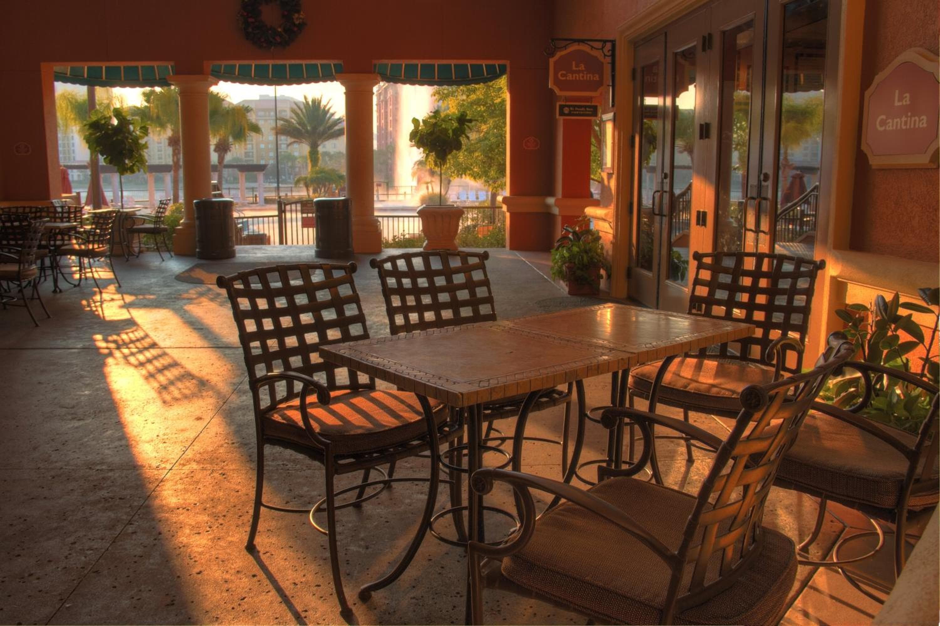 Club Wyndham Bonnet Creek — 22