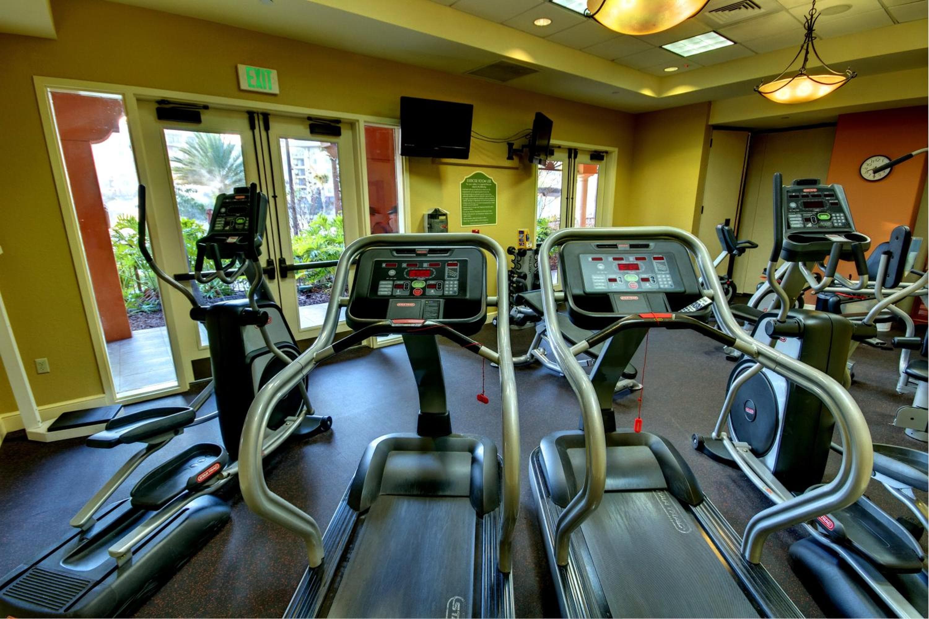 Club Wyndham Bonnet Creek — 23