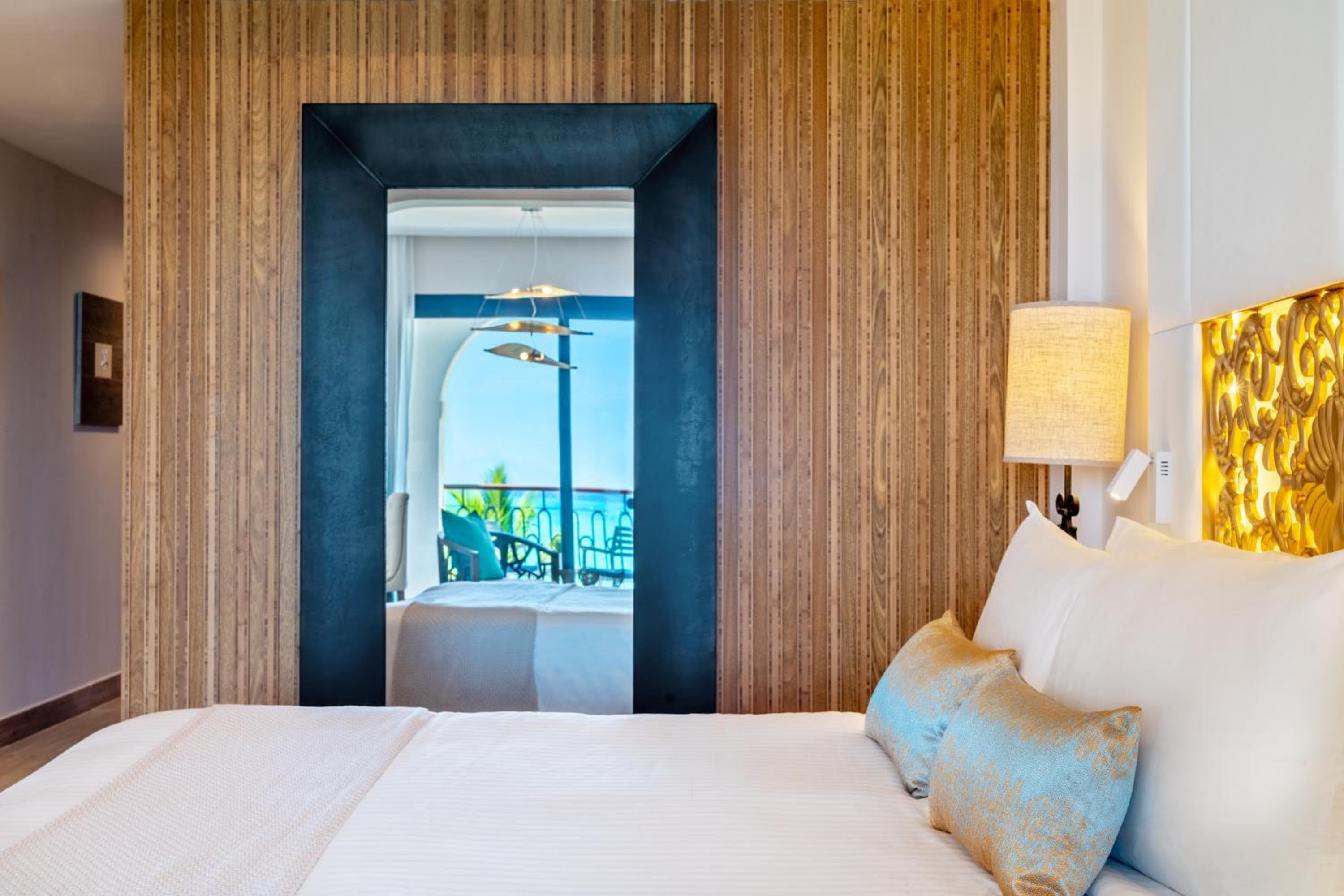 Sanctuary Cap Cana, un resort all-inclusive Luxury Collection, Repubblica Dominicana — 6