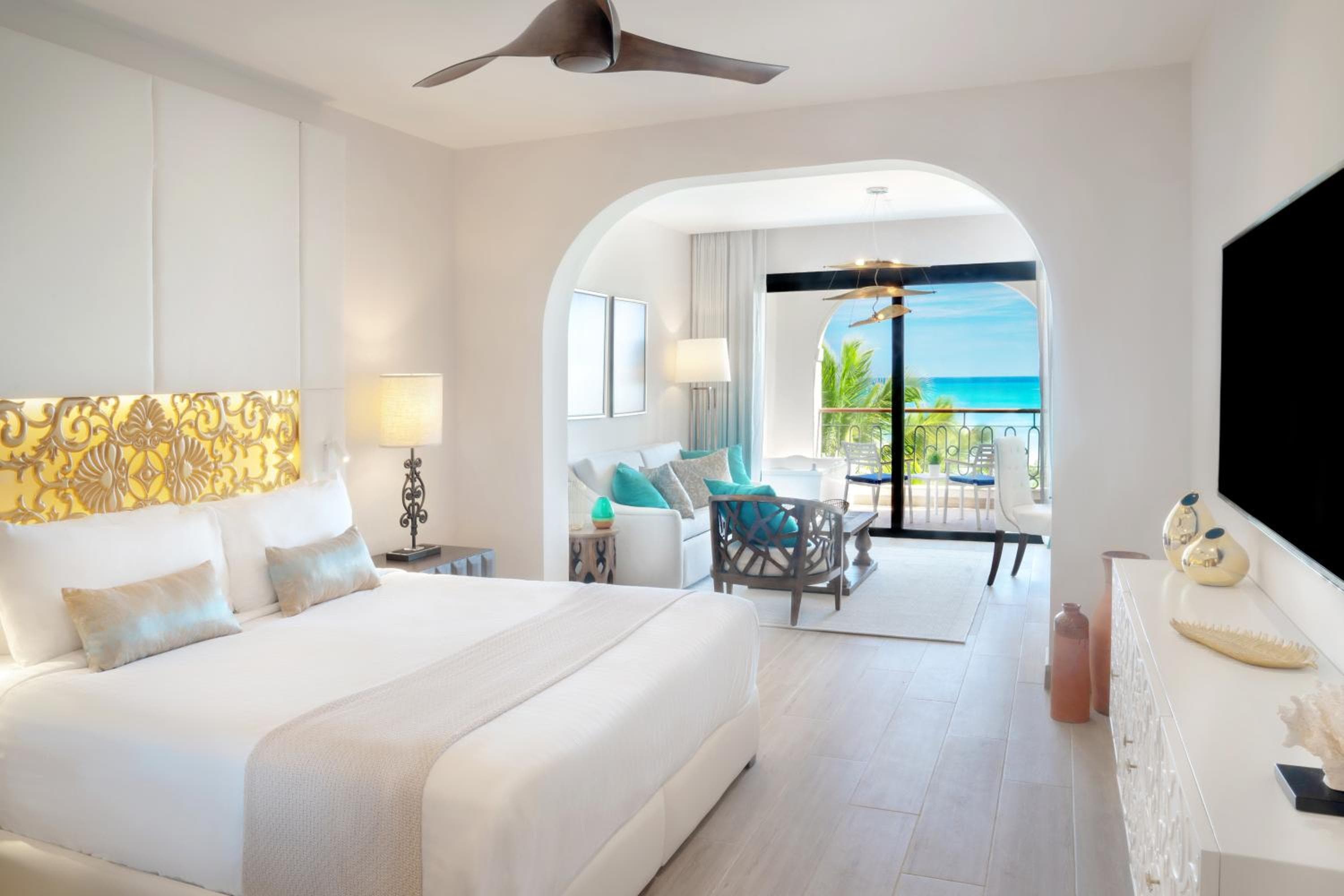 Sanctuary Cap Cana, un resort all-inclusive Luxury Collection, Repubblica Dominicana — 7