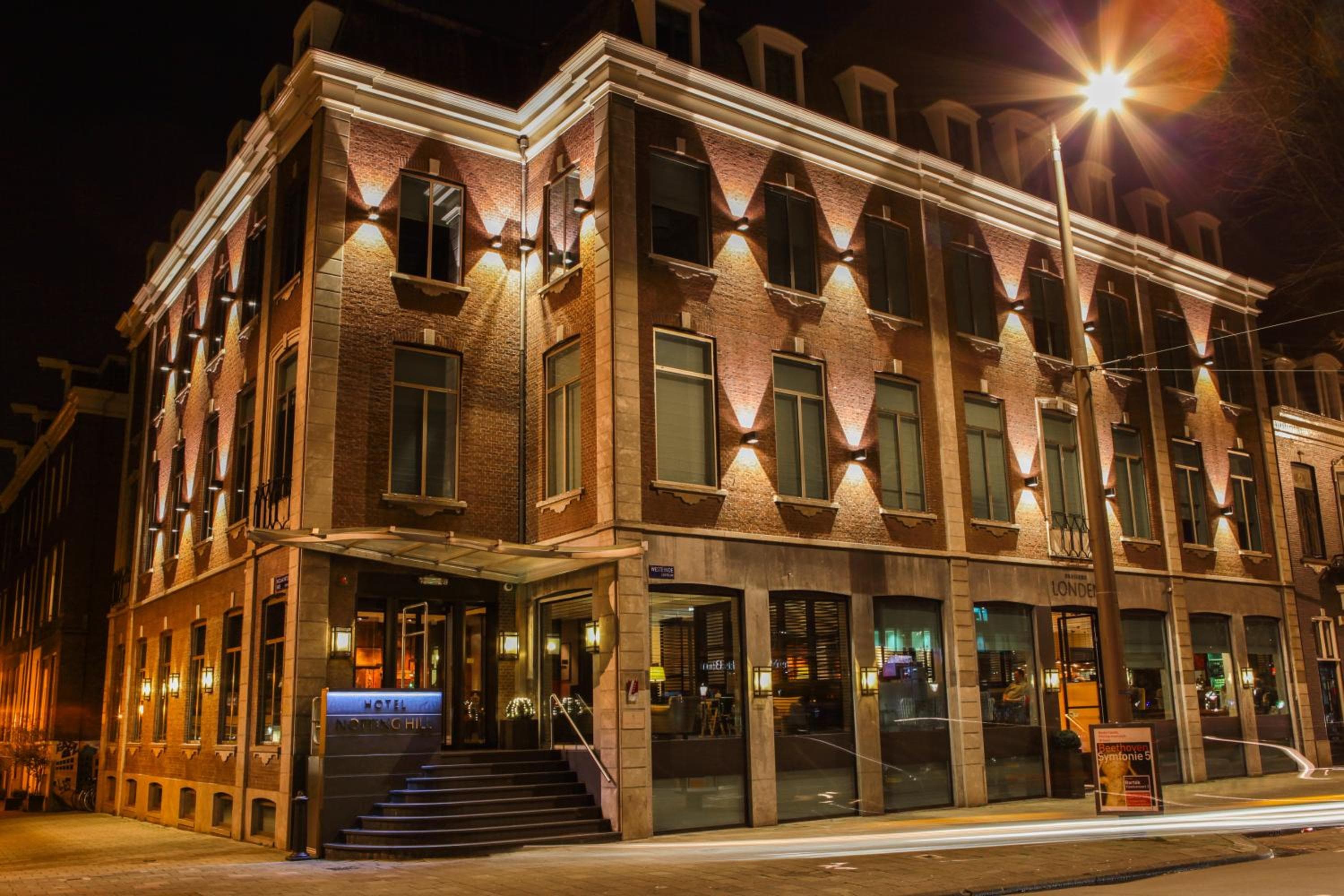 Hotel boutique Notting Hill — 16