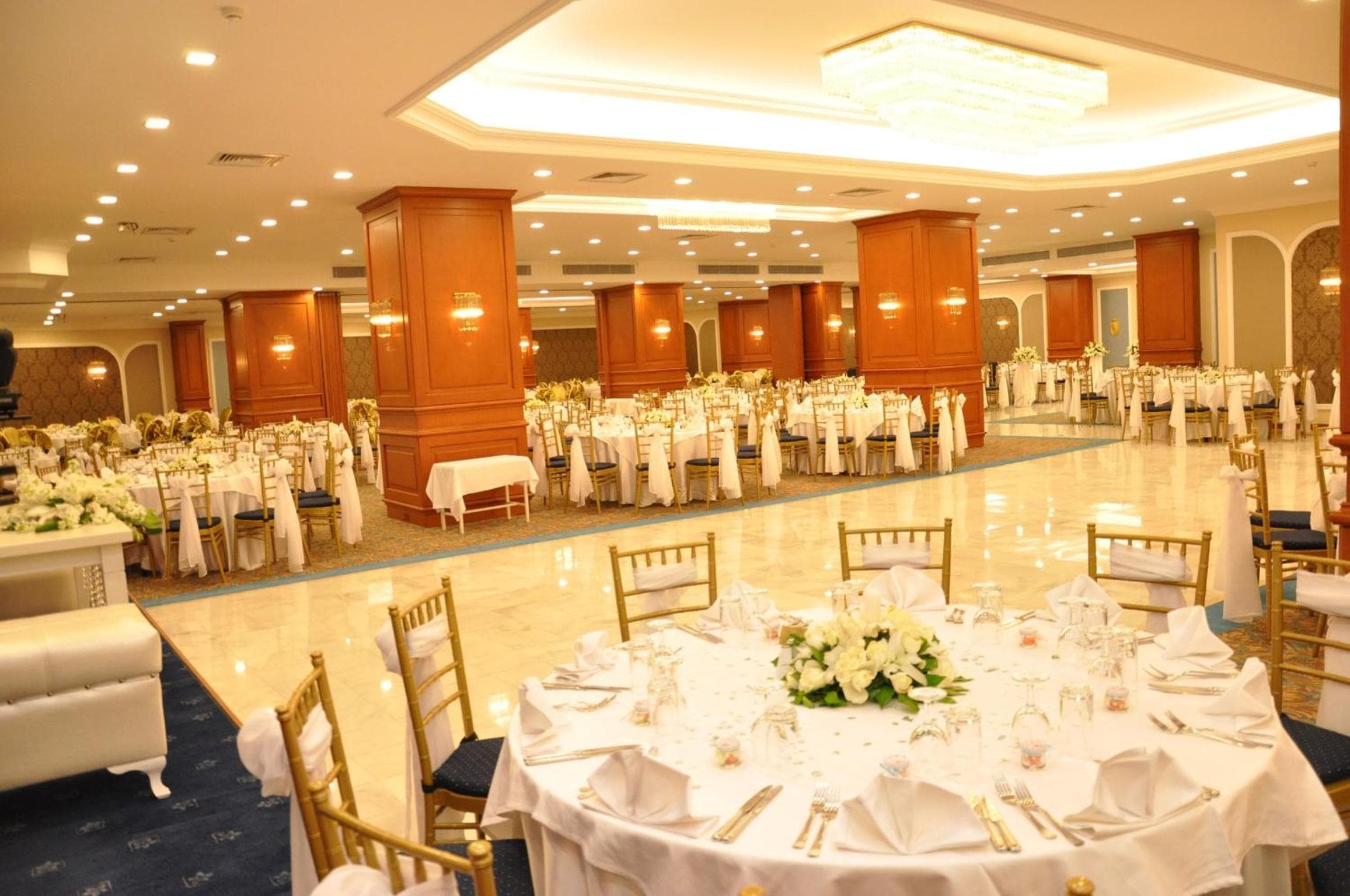 Akgun Istanbul Hotel, WorldHotels Crafted — 24