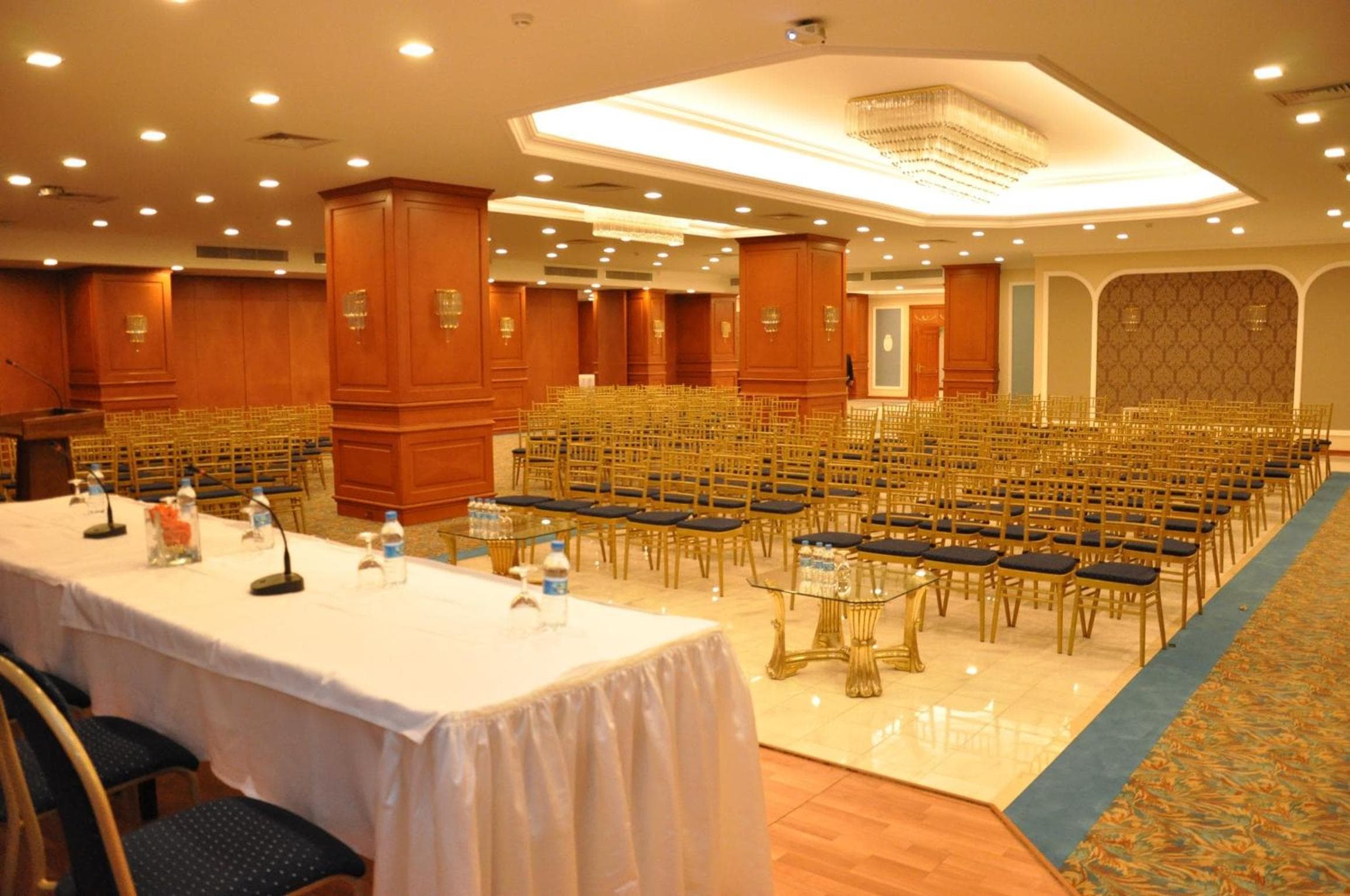 Akgun Istanbul Hotel, WorldHotels Crafted — 21